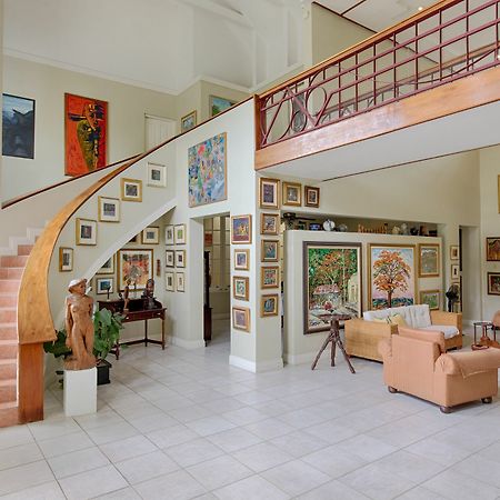 Chester Avenue Guest House Kingston Extérieur photo