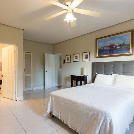 Chester Avenue Guest House Kingston Extérieur photo