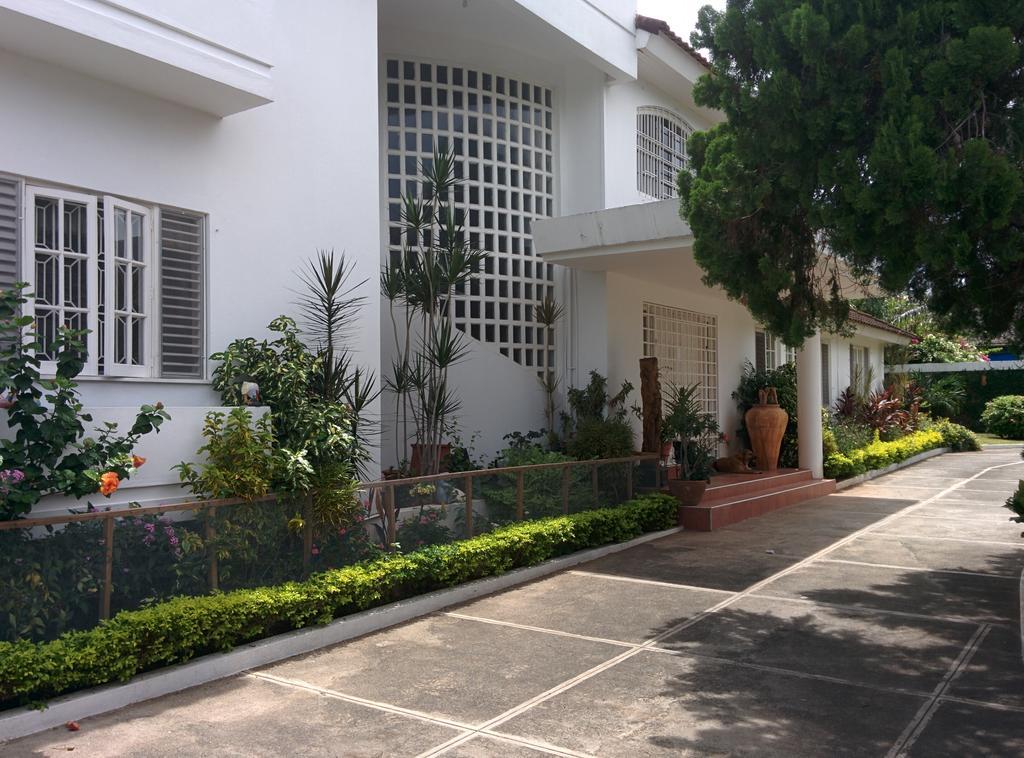 Chester Avenue Guest House Kingston Extérieur photo