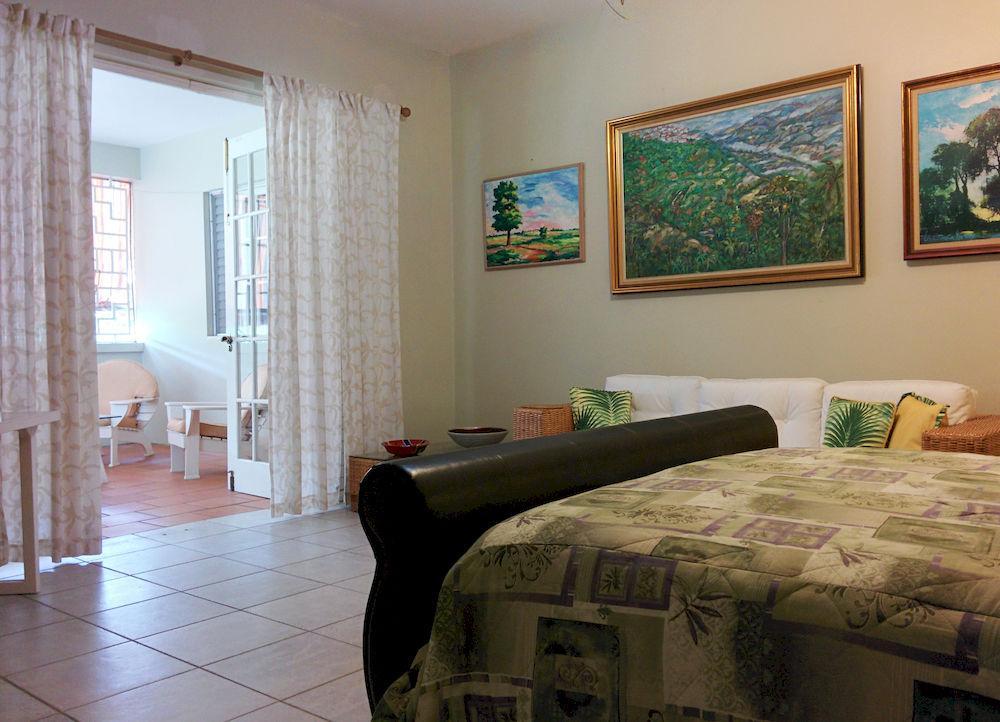 Chester Avenue Guest House Kingston Extérieur photo
