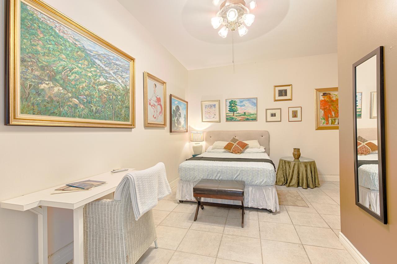 Chester Avenue Guest House Kingston Extérieur photo