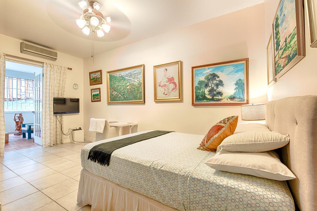 Chester Avenue Guest House Kingston Extérieur photo