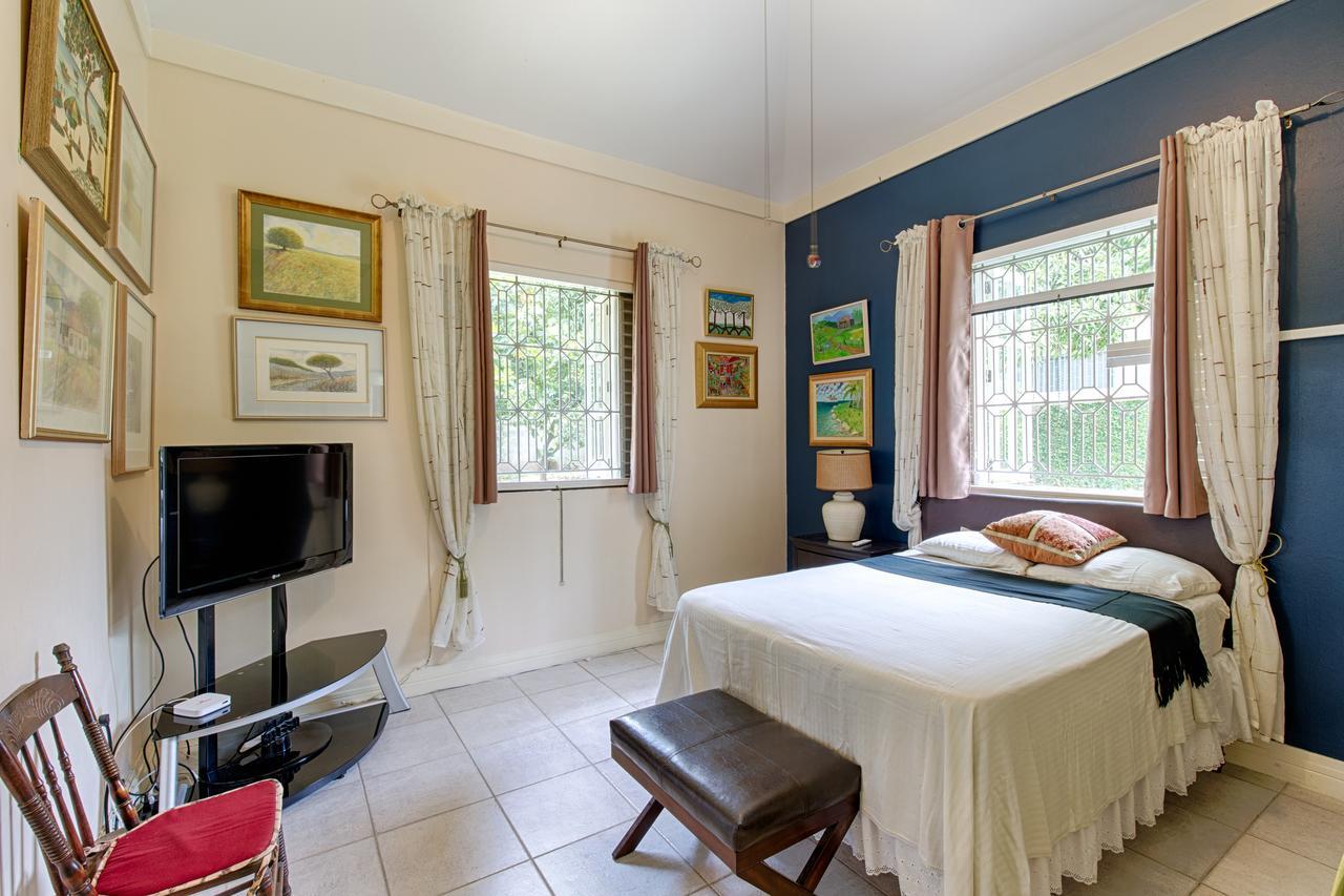Chester Avenue Guest House Kingston Extérieur photo