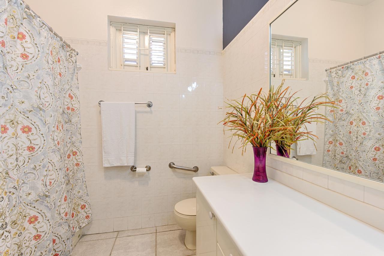 Chester Avenue Guest House Kingston Extérieur photo