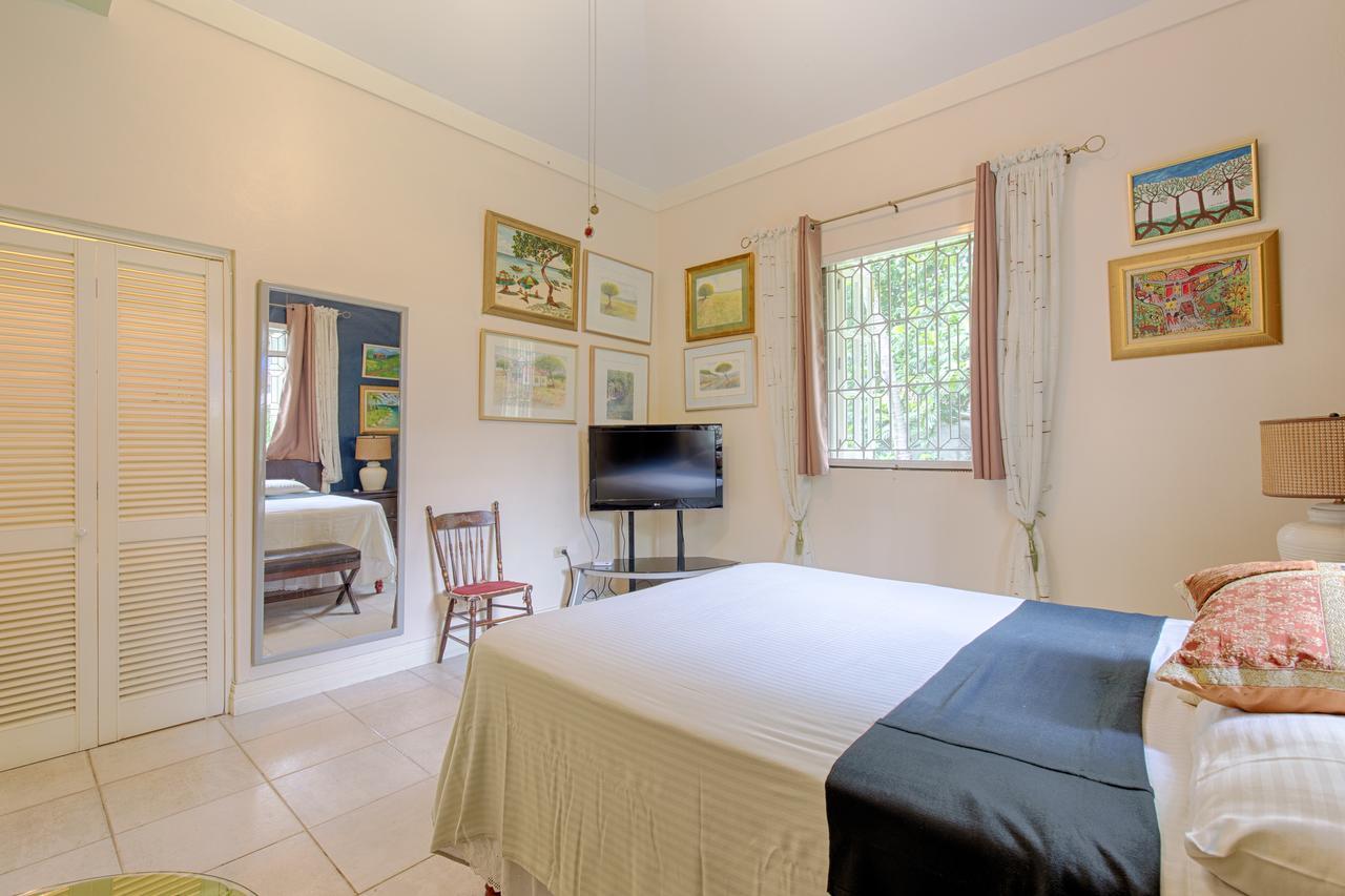 Chester Avenue Guest House Kingston Extérieur photo