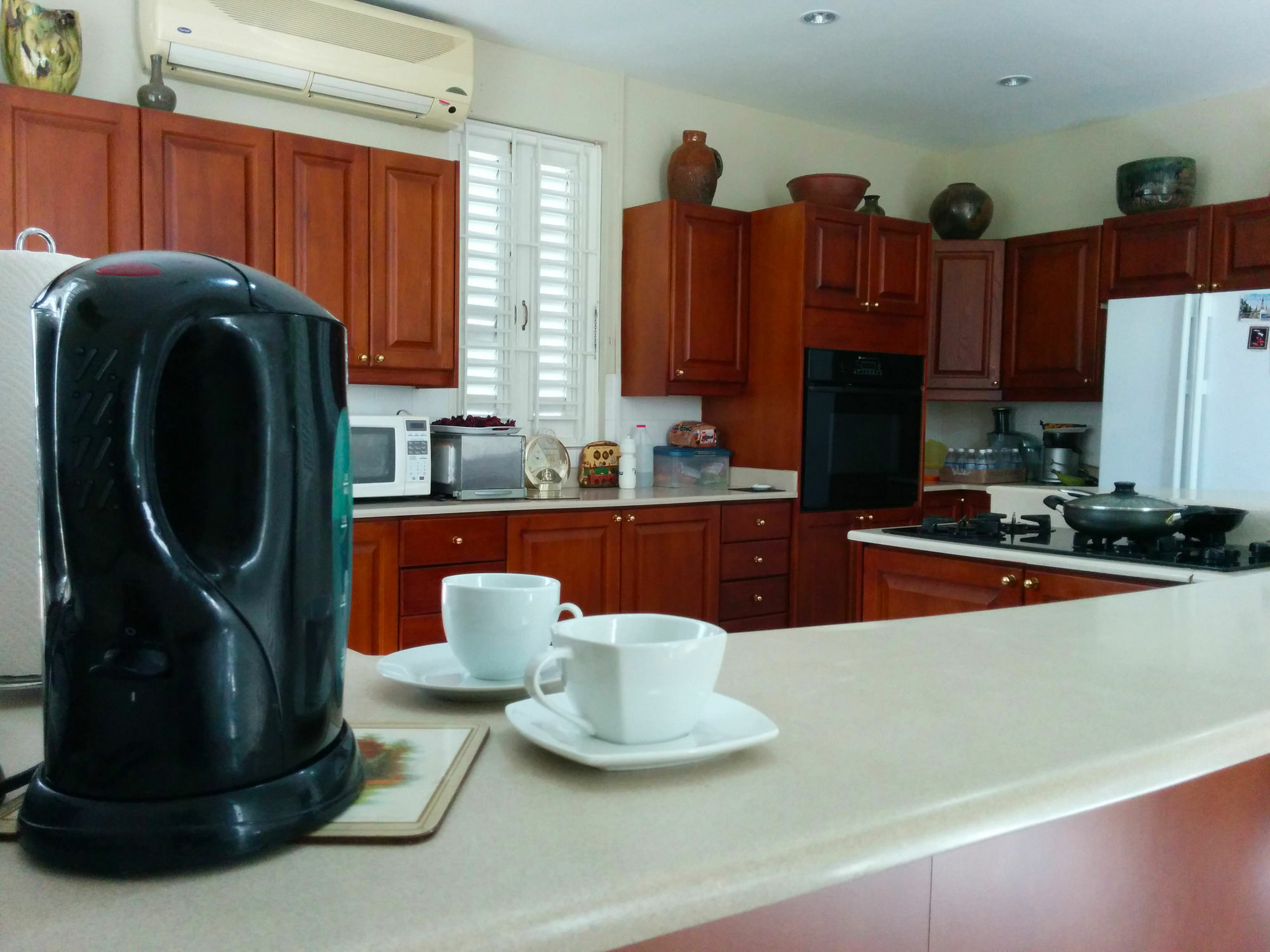 Chester Avenue Guest House Kingston Extérieur photo