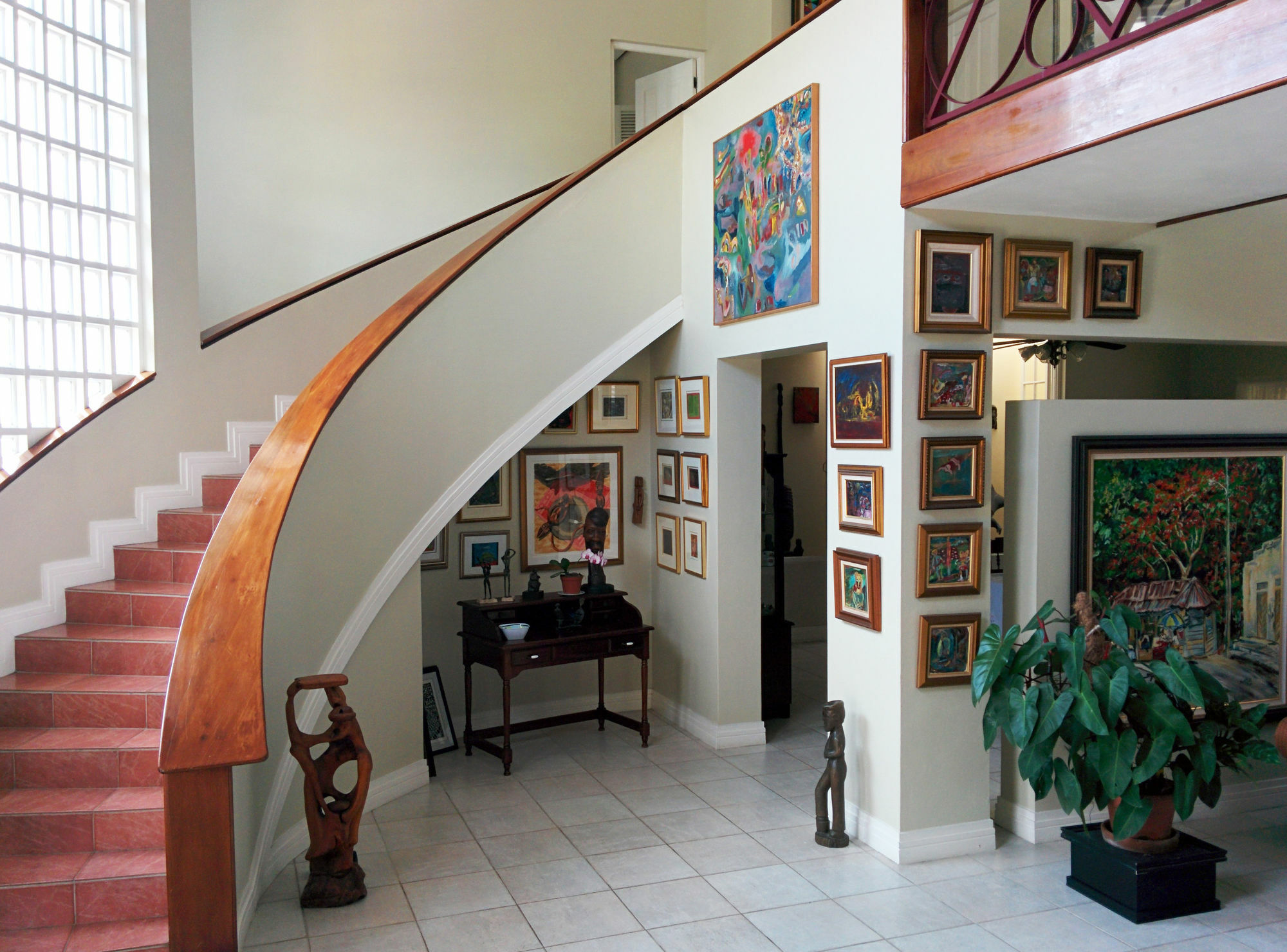 Chester Avenue Guest House Kingston Extérieur photo