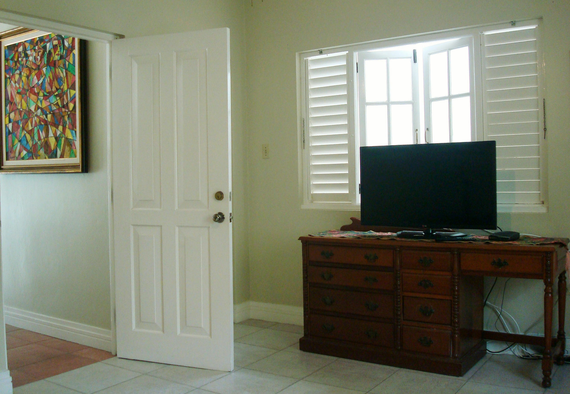 Chester Avenue Guest House Kingston Extérieur photo