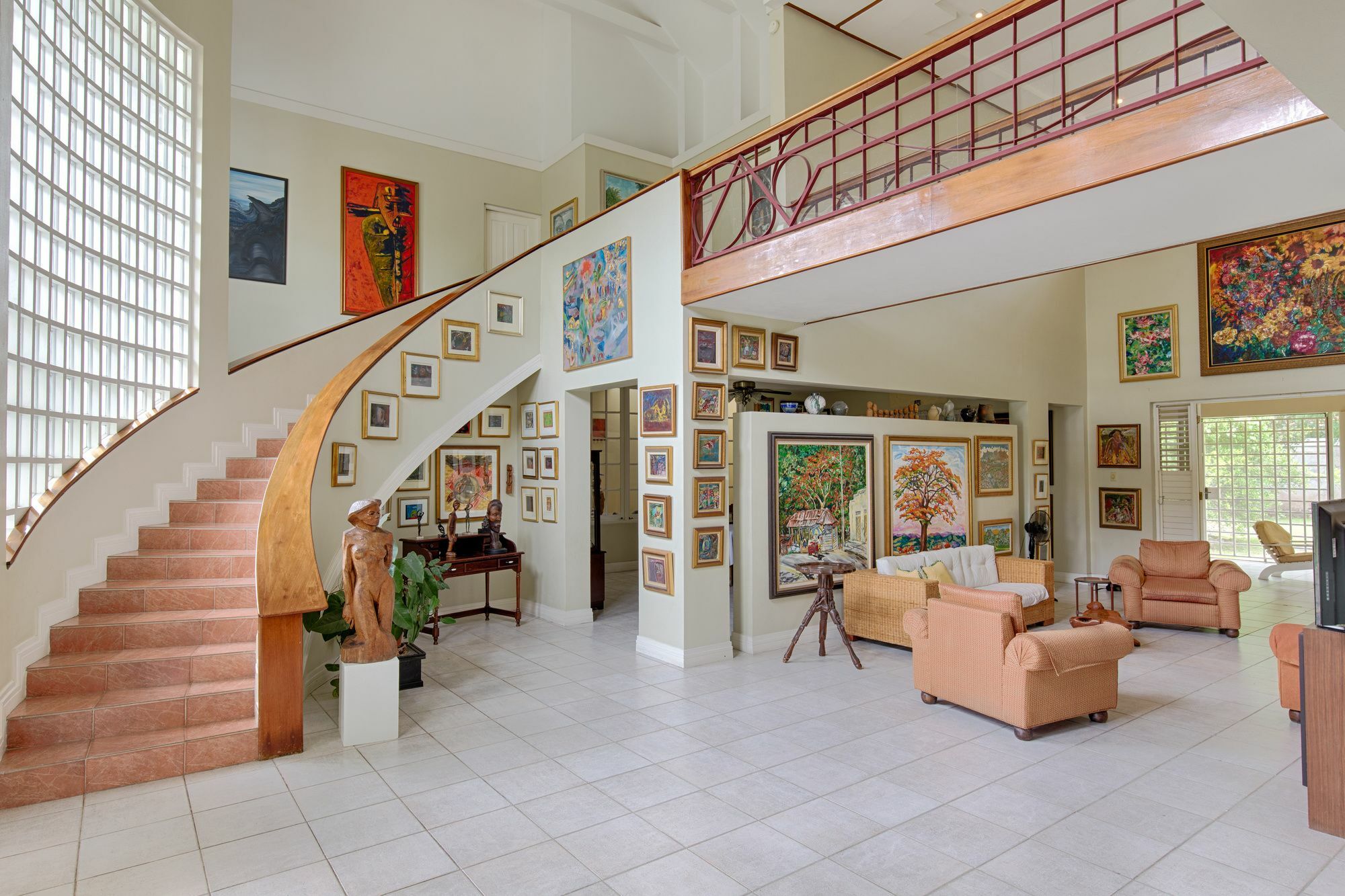 Chester Avenue Guest House Kingston Extérieur photo