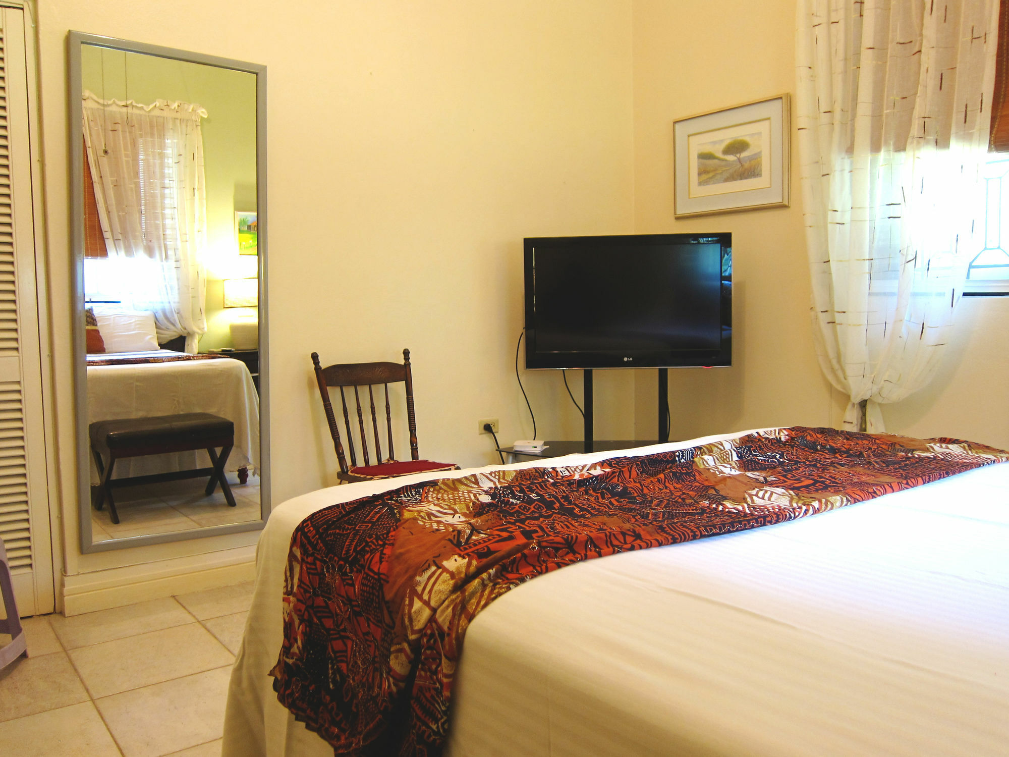Chester Avenue Guest House Kingston Extérieur photo