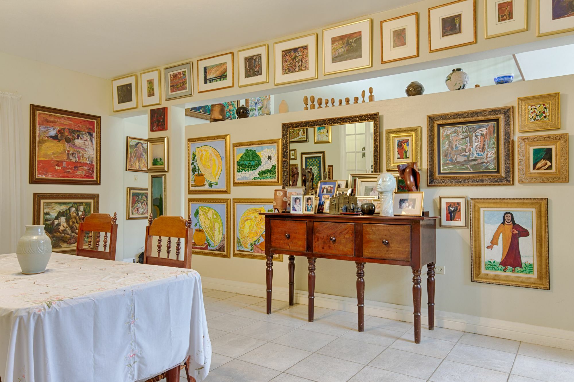 Chester Avenue Guest House Kingston Extérieur photo