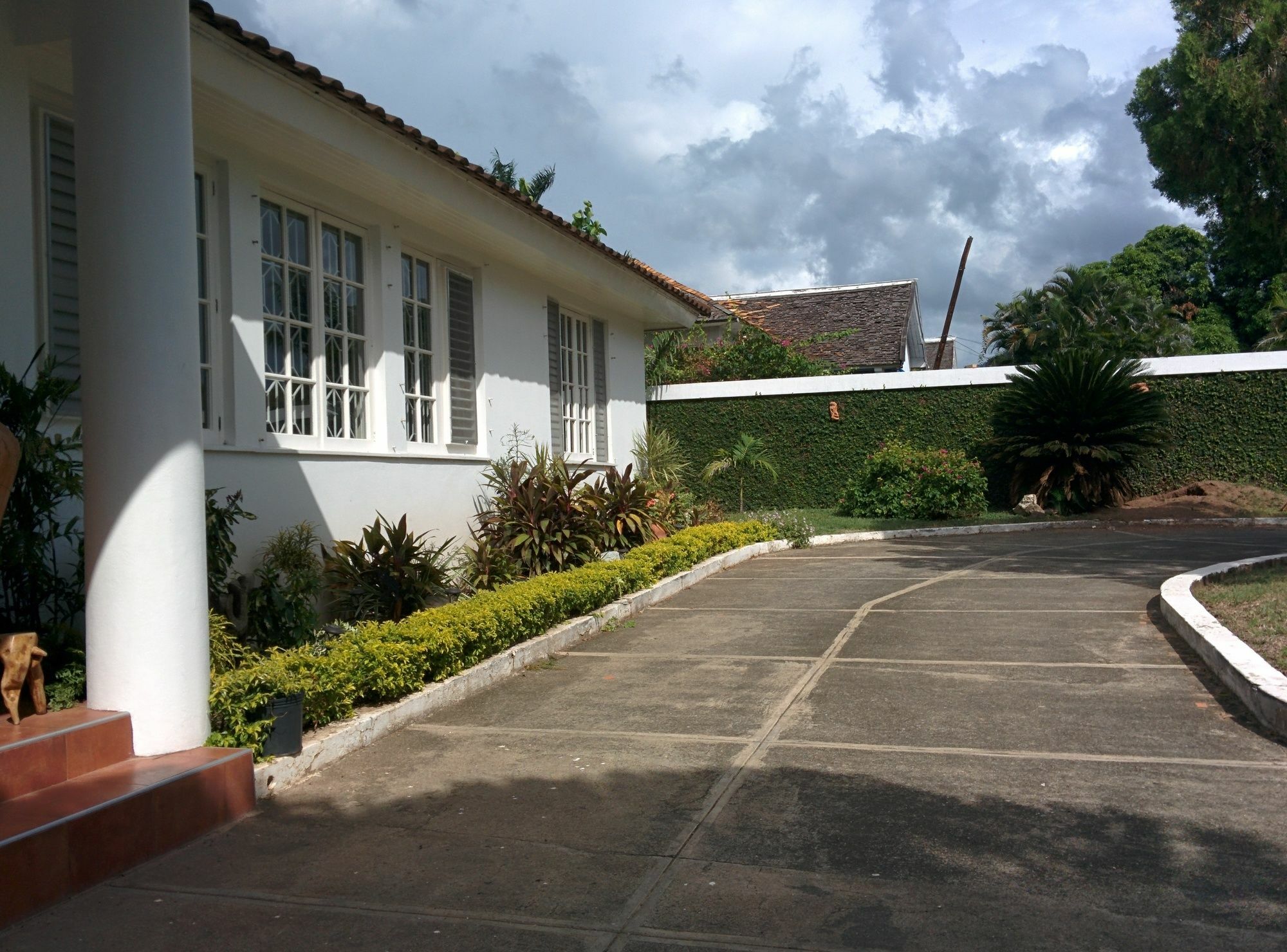 Chester Avenue Guest House Kingston Extérieur photo
