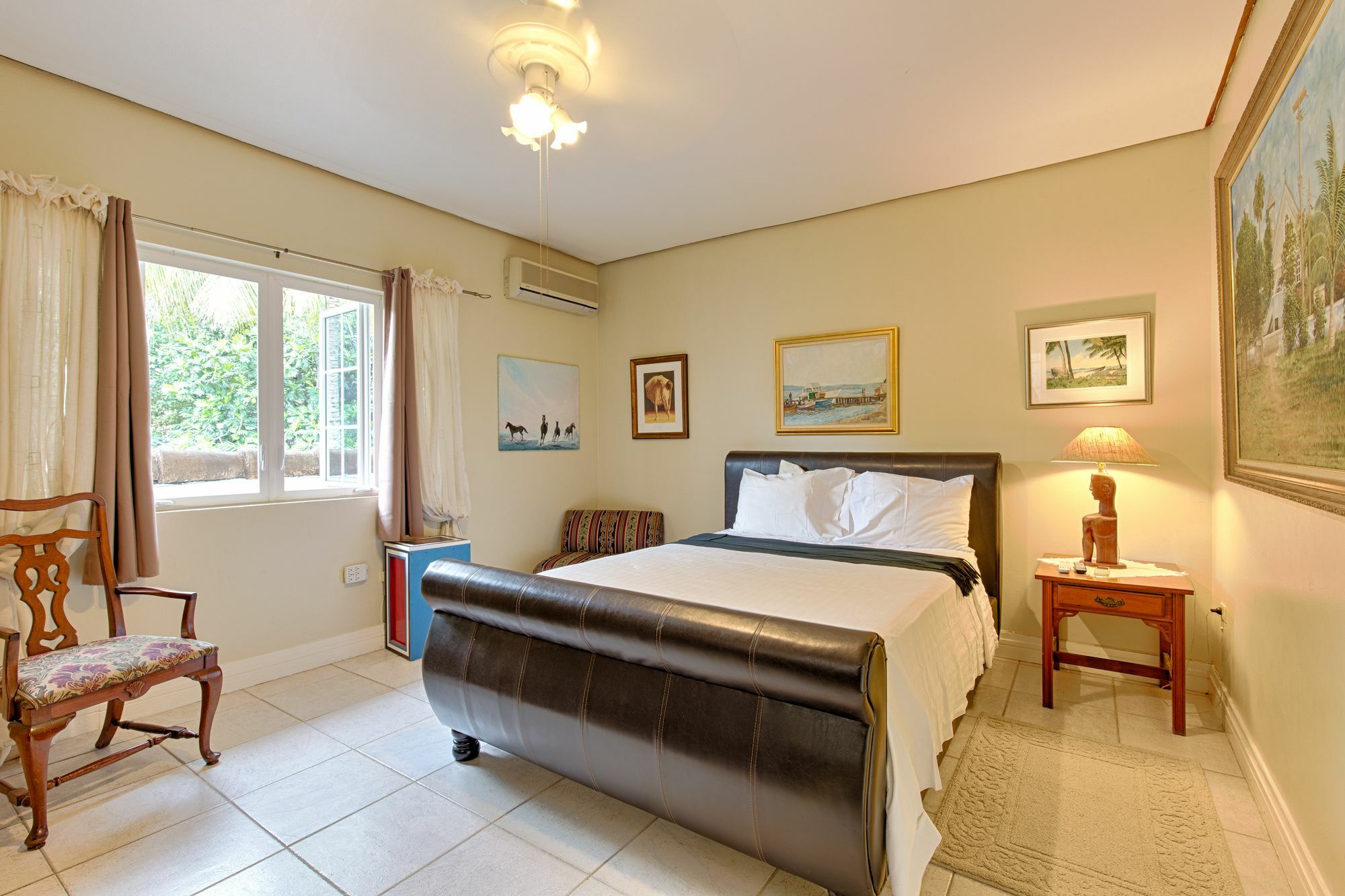 Chester Avenue Guest House Kingston Extérieur photo