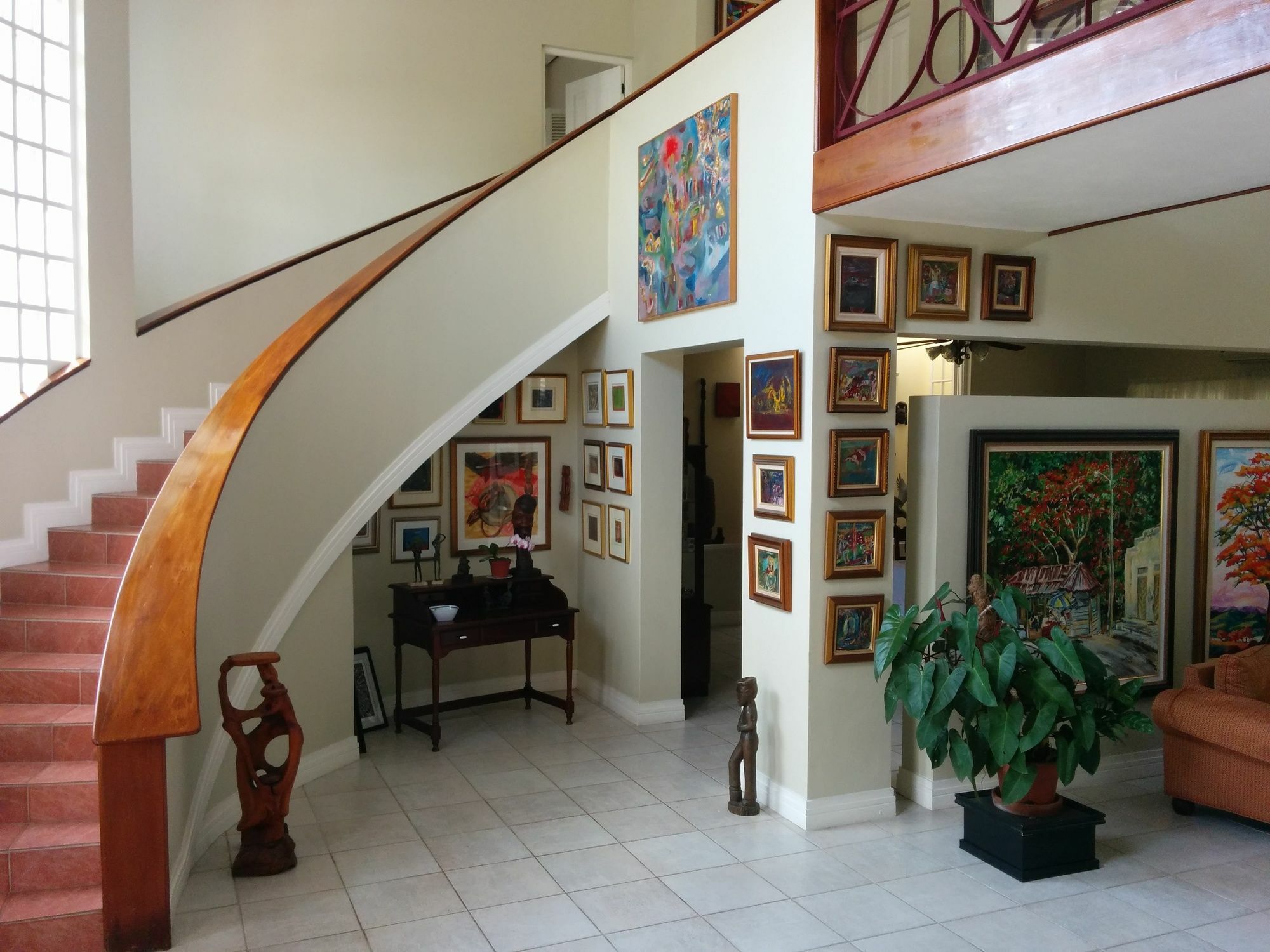 Chester Avenue Guest House Kingston Extérieur photo