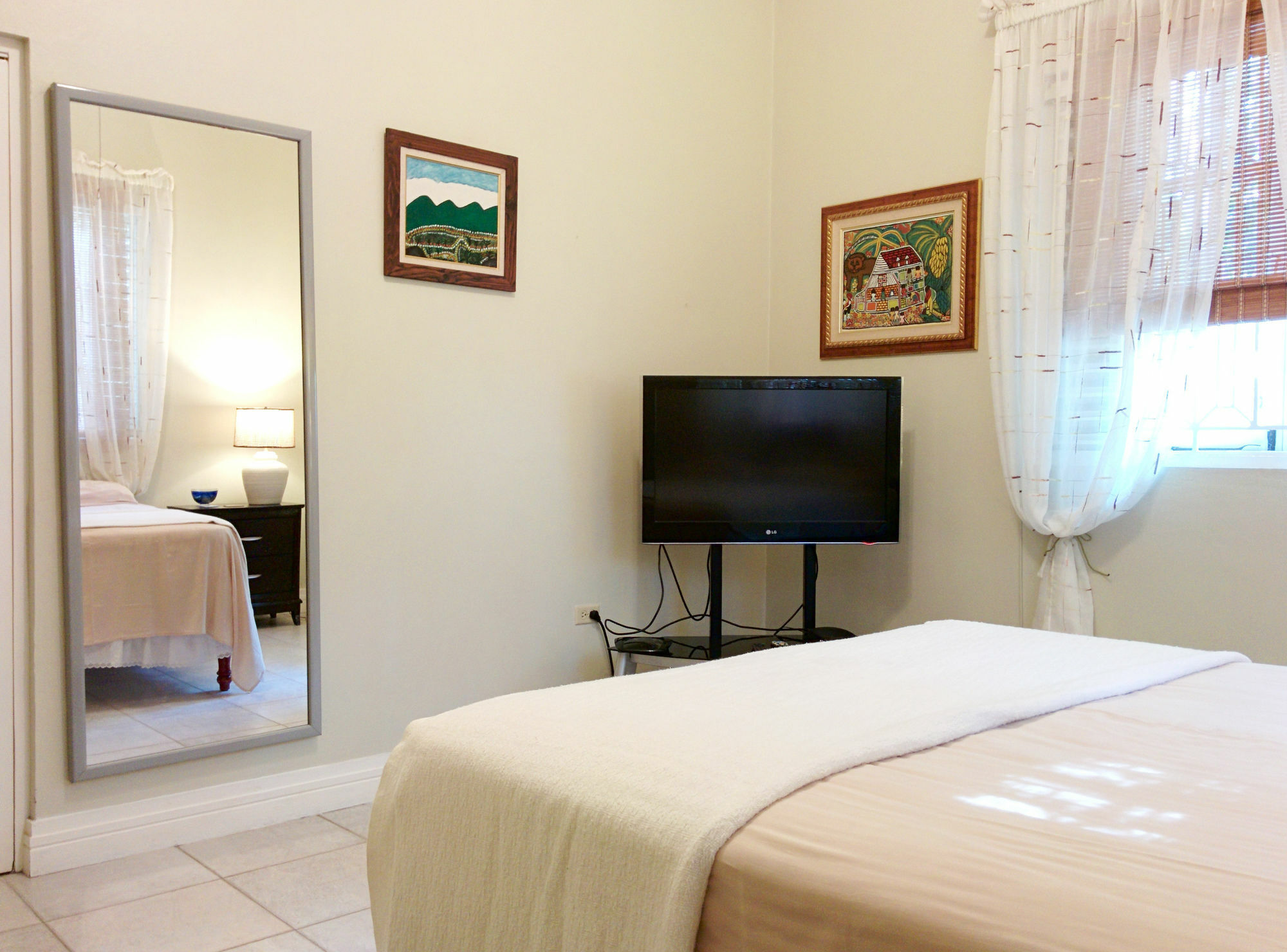 Chester Avenue Guest House Kingston Extérieur photo