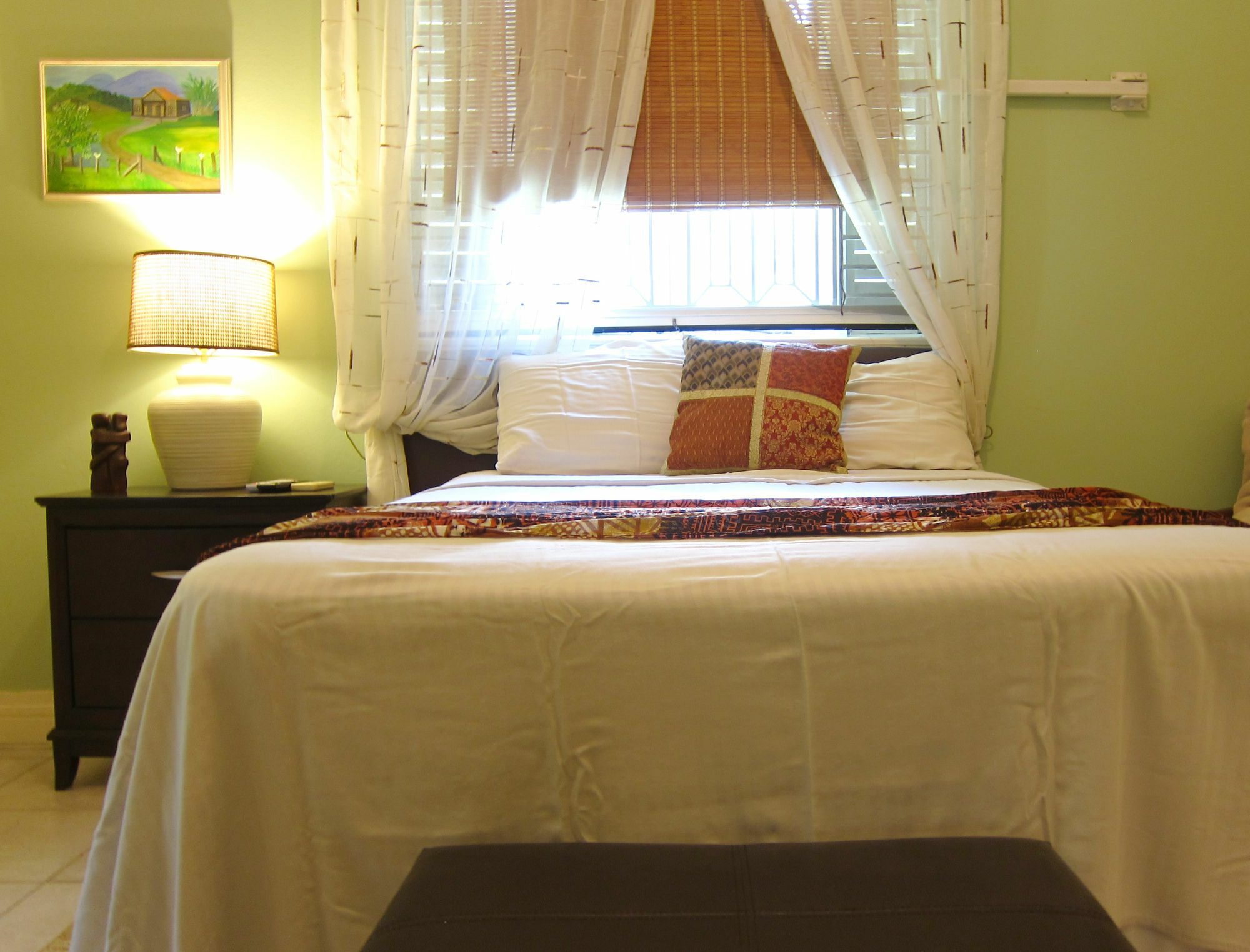 Chester Avenue Guest House Kingston Extérieur photo