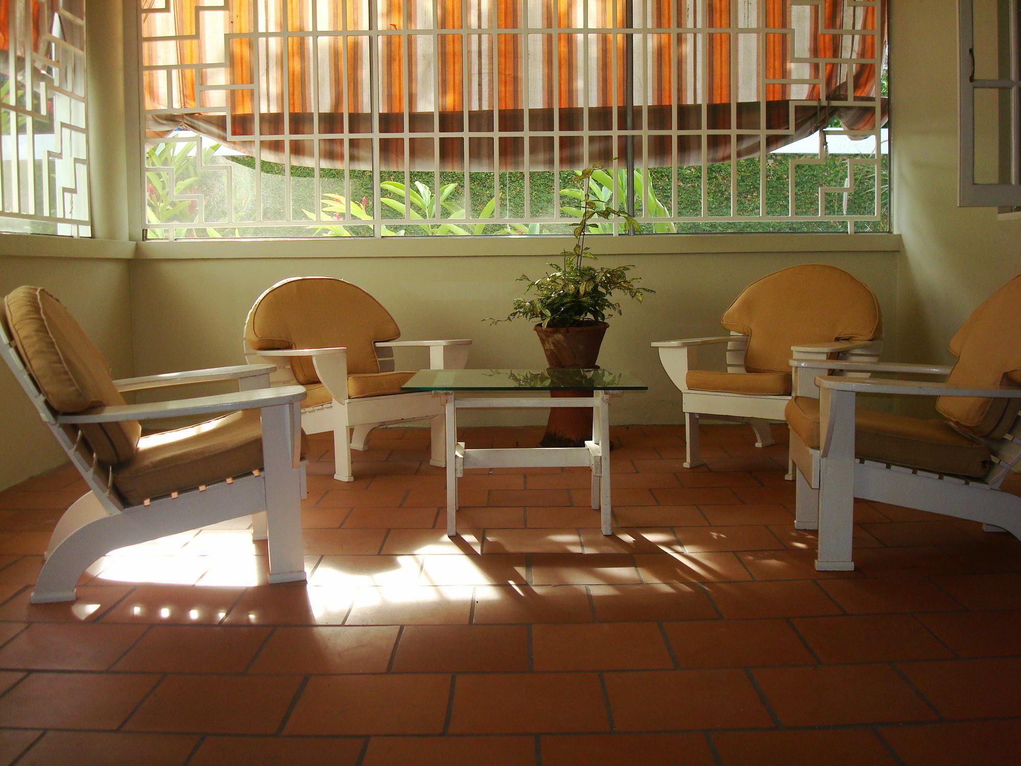 Chester Avenue Guest House Kingston Extérieur photo