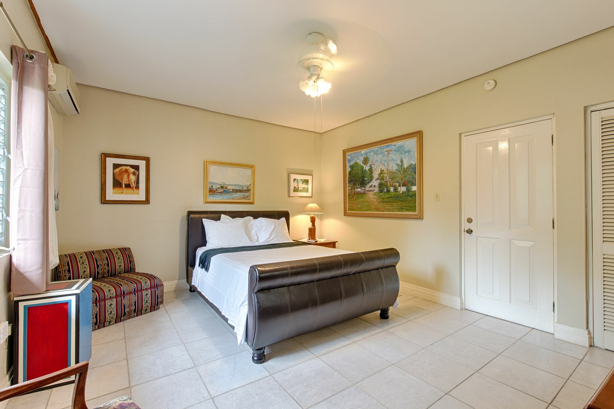 Chester Avenue Guest House Kingston Extérieur photo