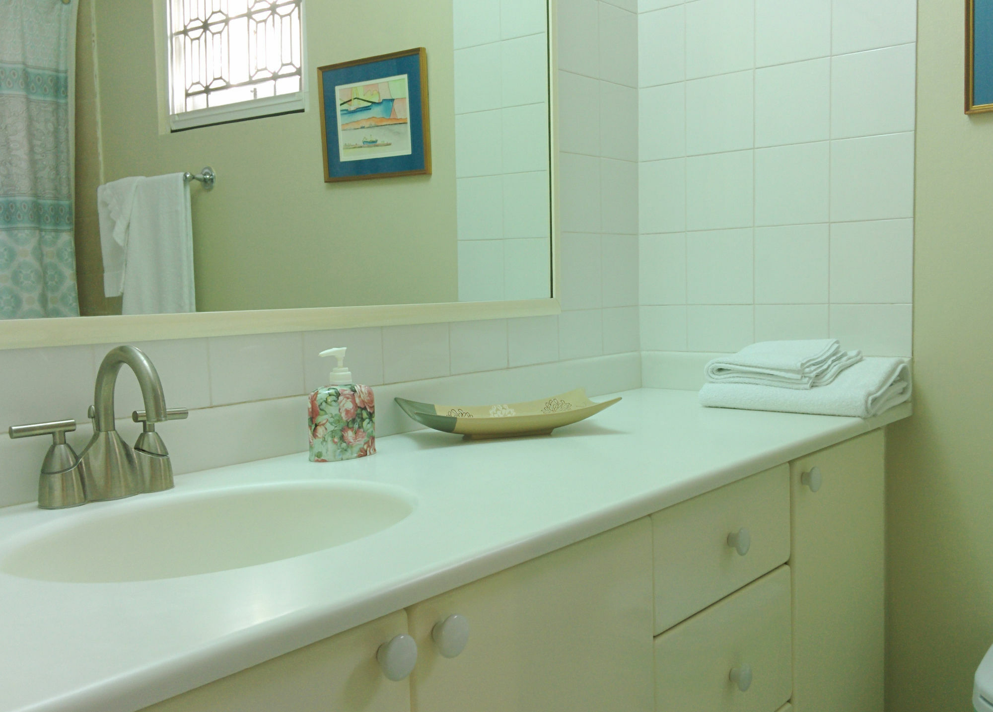 Chester Avenue Guest House Kingston Extérieur photo