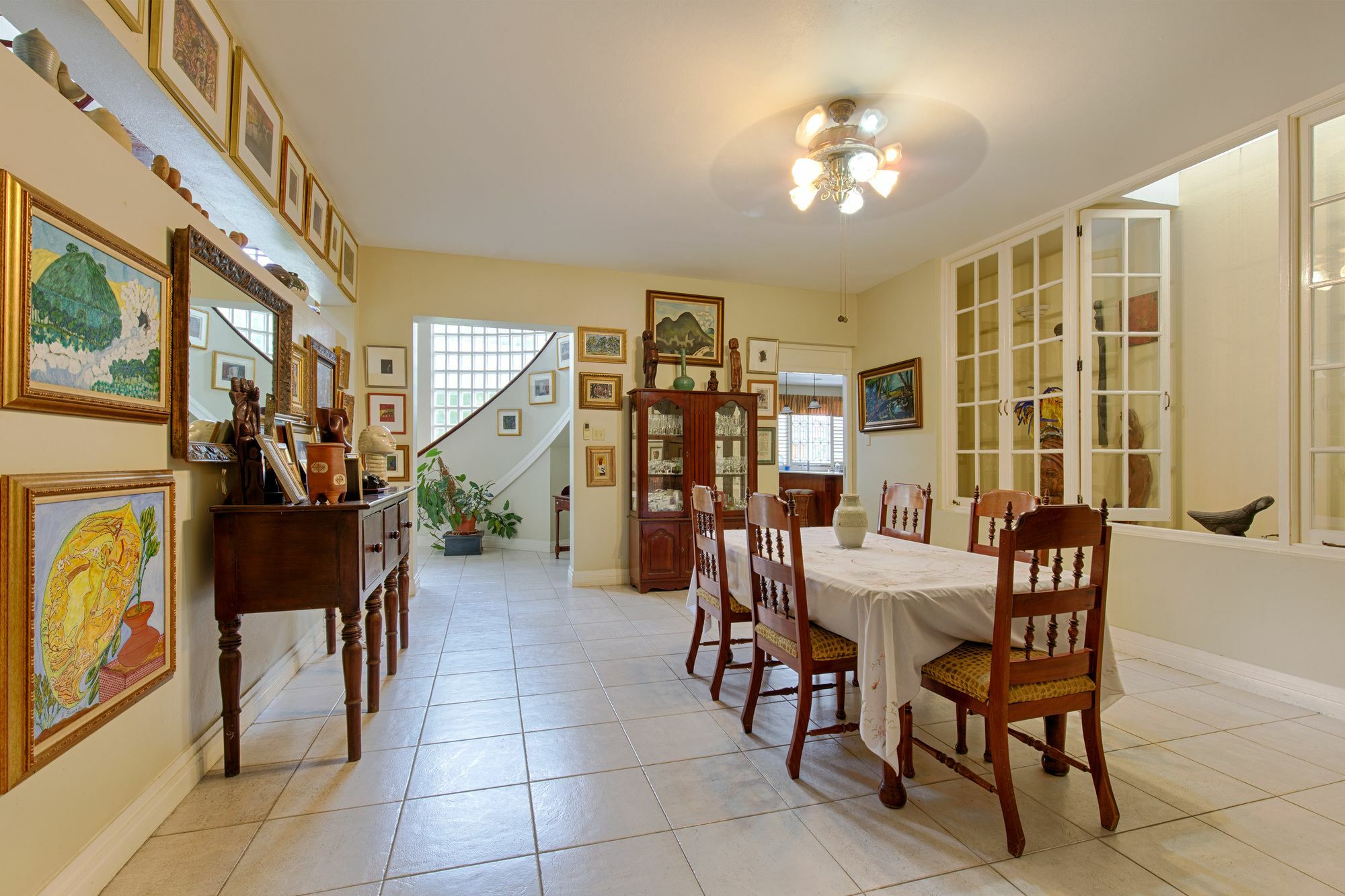 Chester Avenue Guest House Kingston Extérieur photo