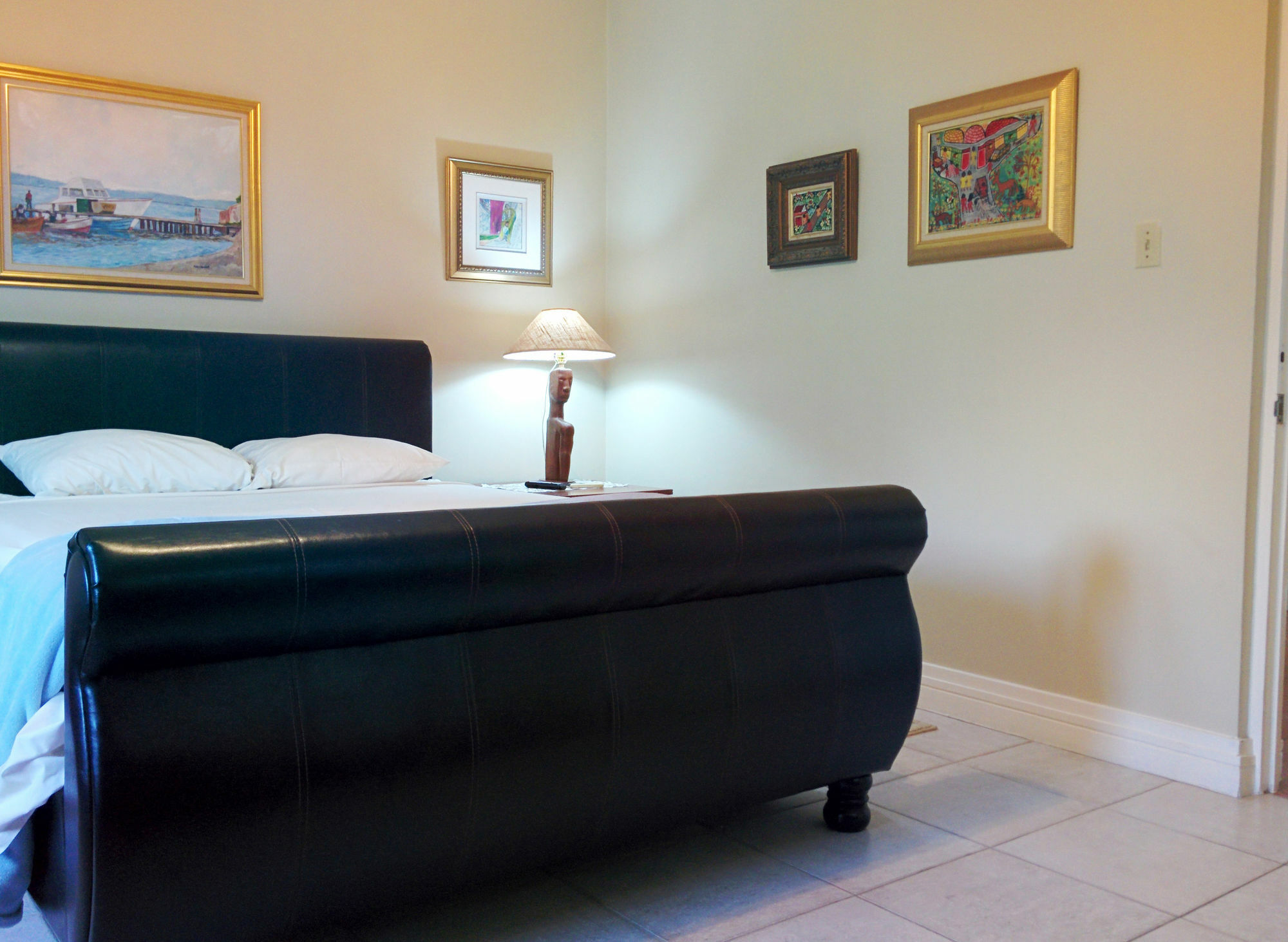 Chester Avenue Guest House Kingston Extérieur photo