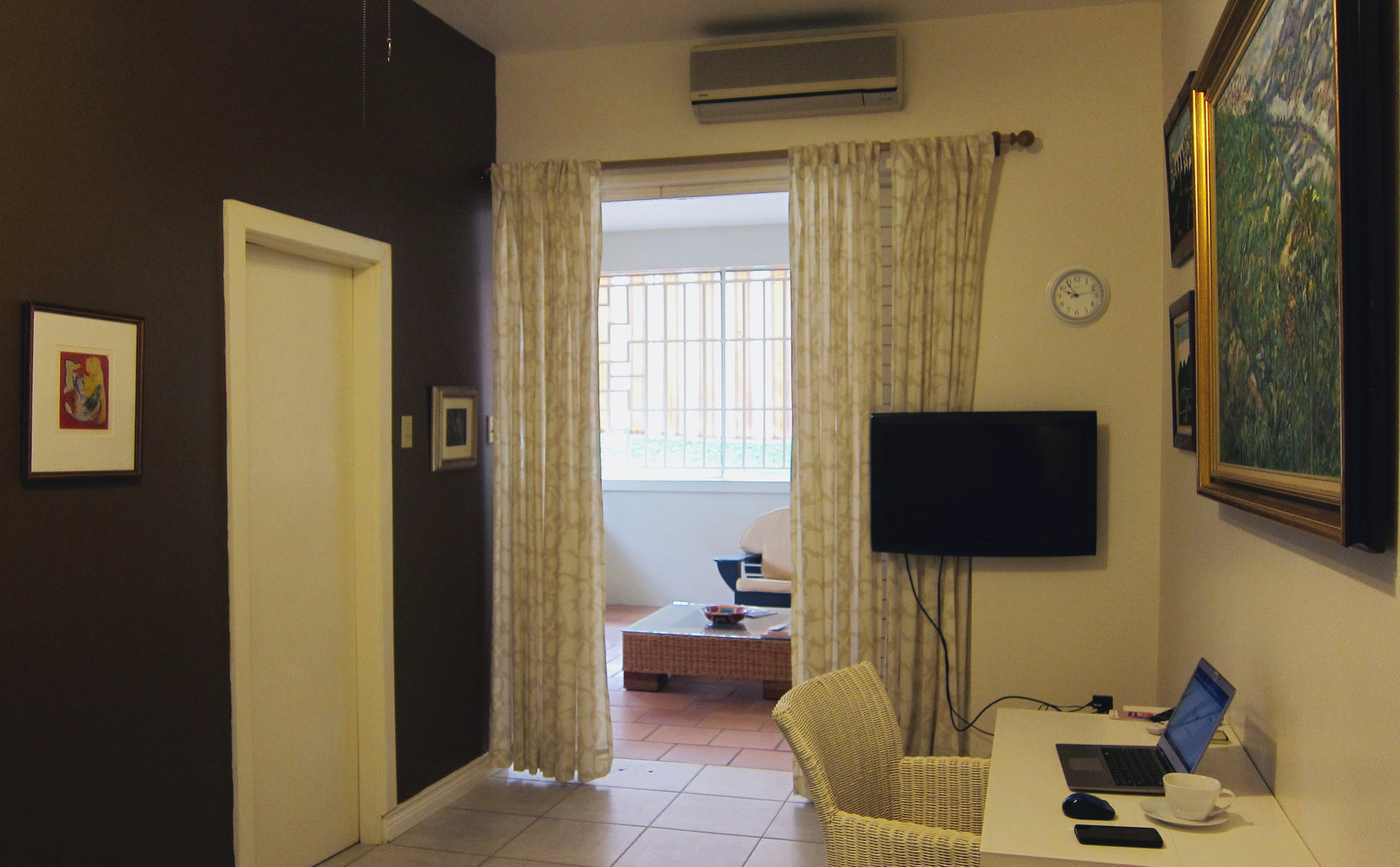 Chester Avenue Guest House Kingston Extérieur photo