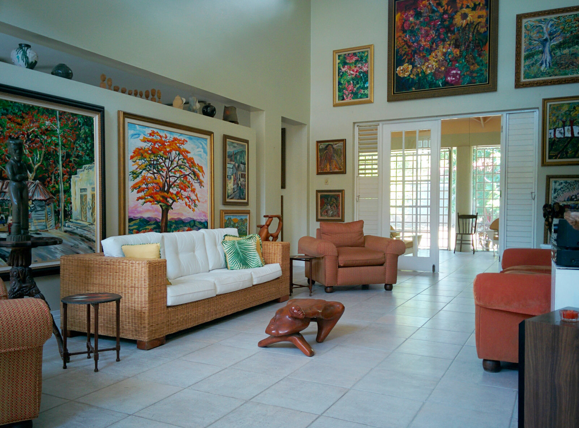 Chester Avenue Guest House Kingston Extérieur photo