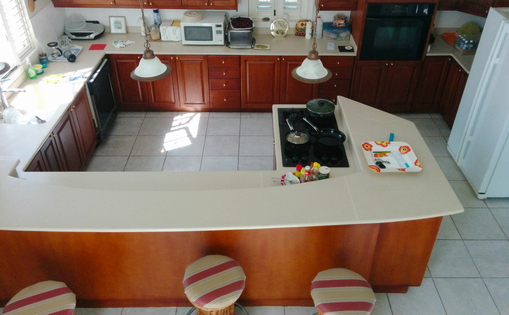 Chester Avenue Guest House Kingston Extérieur photo