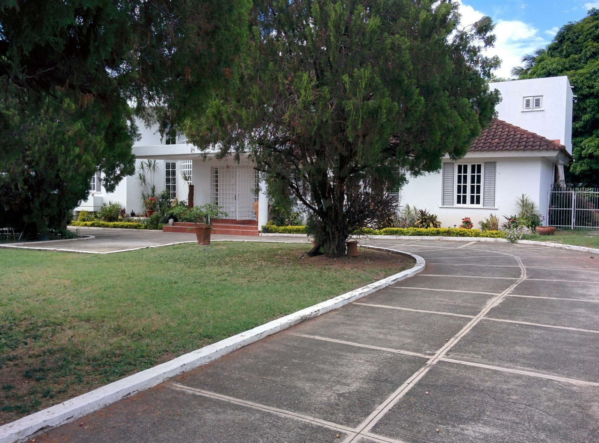 Chester Avenue Guest House Kingston Extérieur photo