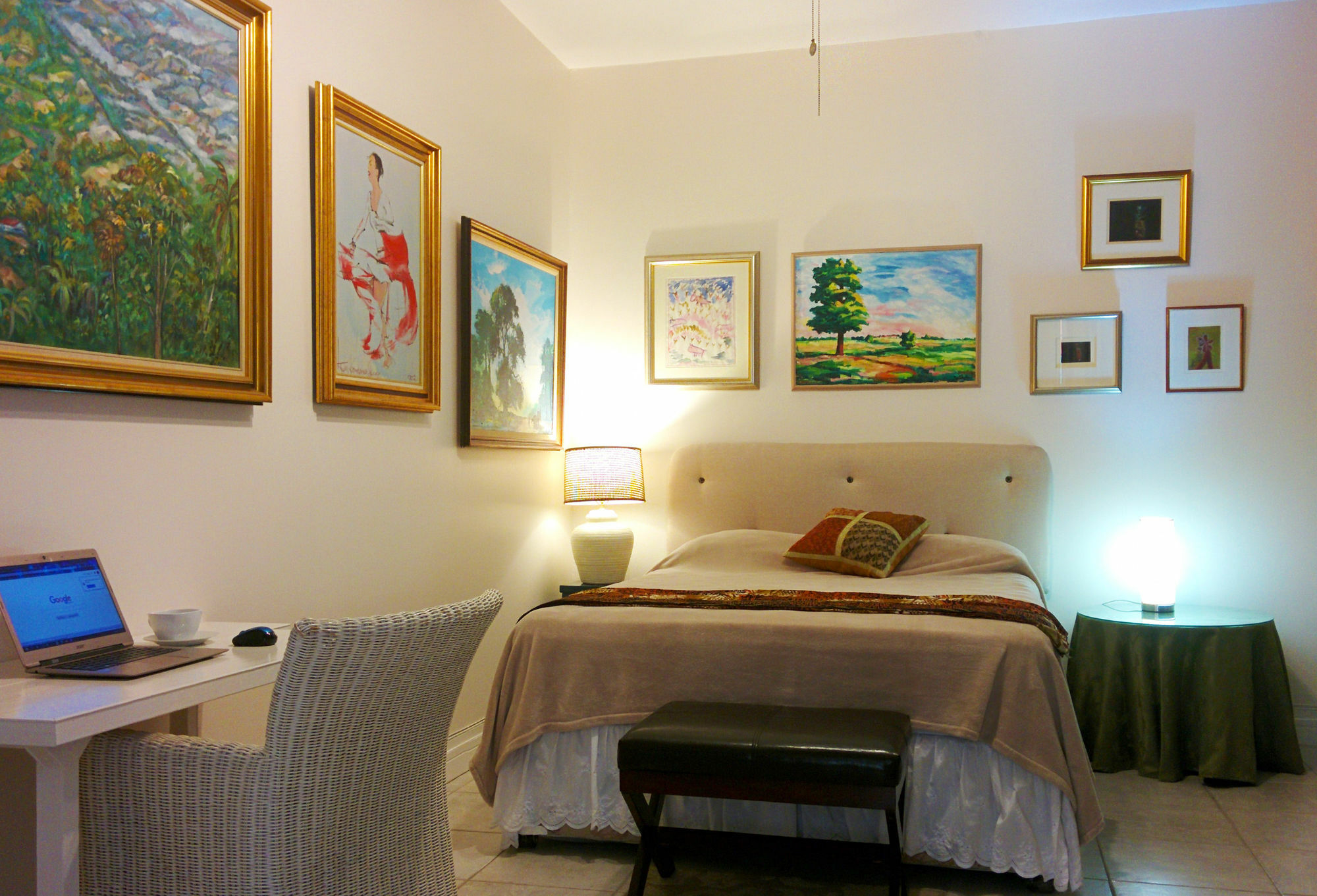 Chester Avenue Guest House Kingston Extérieur photo