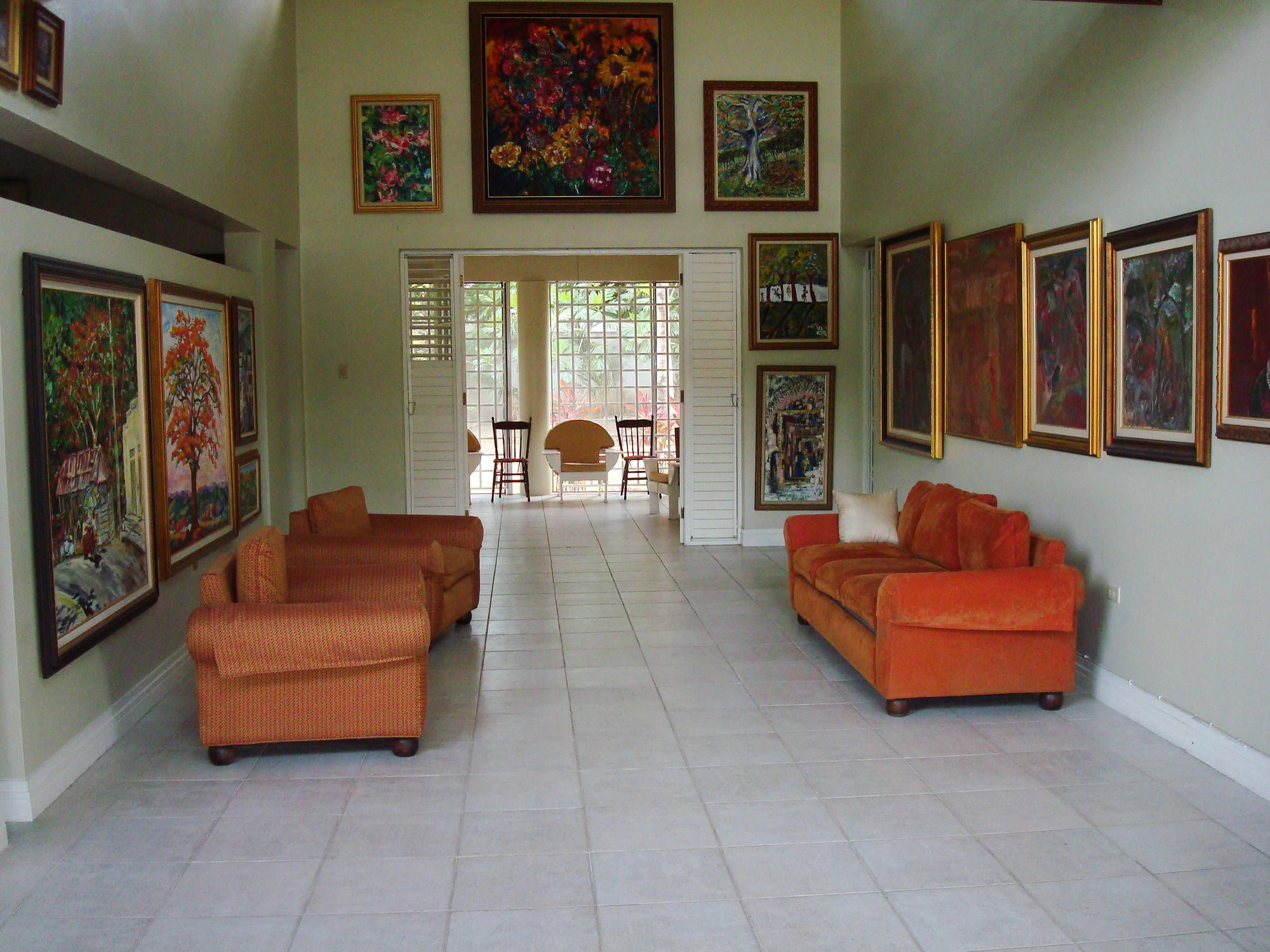 Chester Avenue Guest House Kingston Extérieur photo