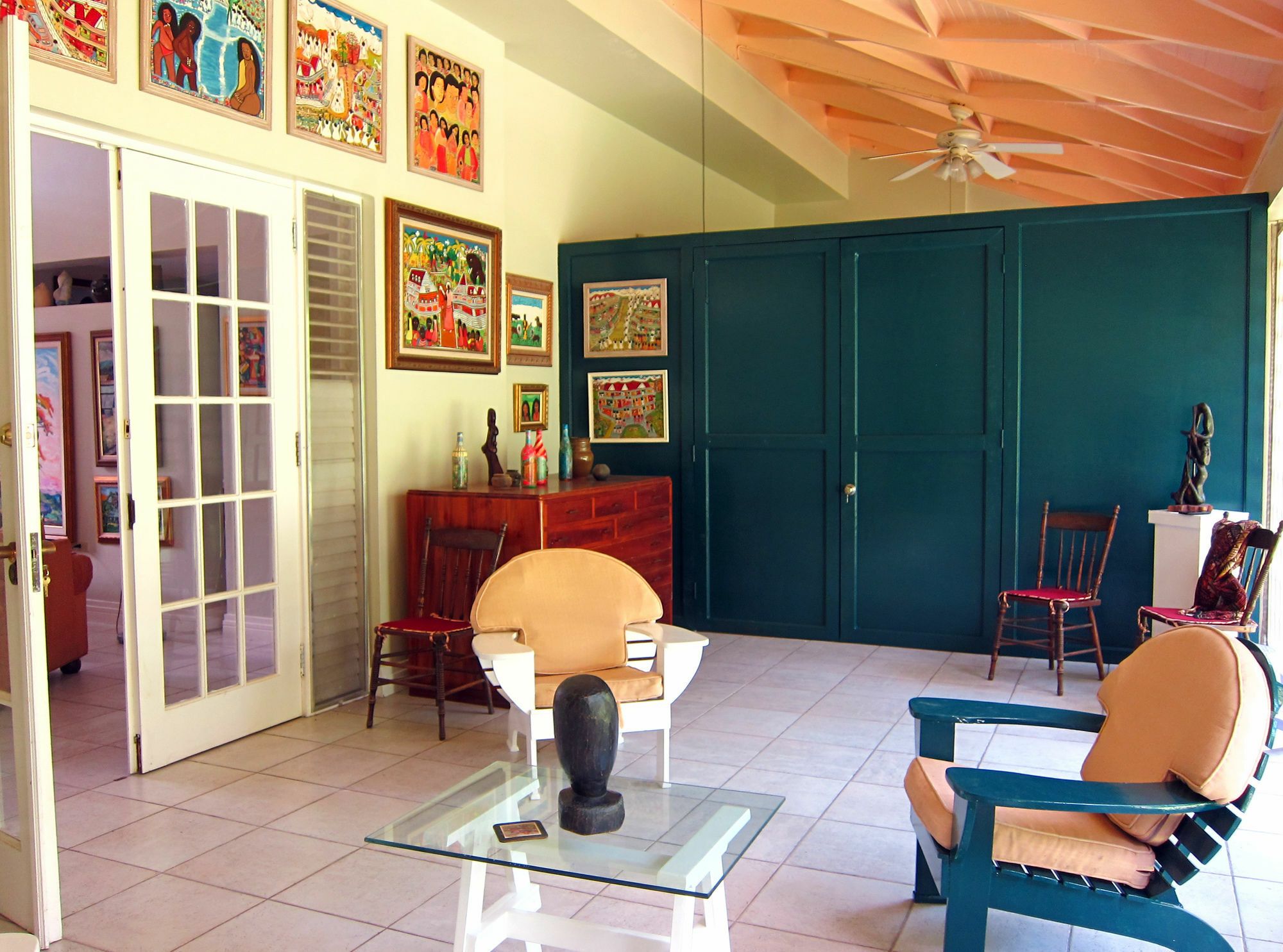 Chester Avenue Guest House Kingston Extérieur photo