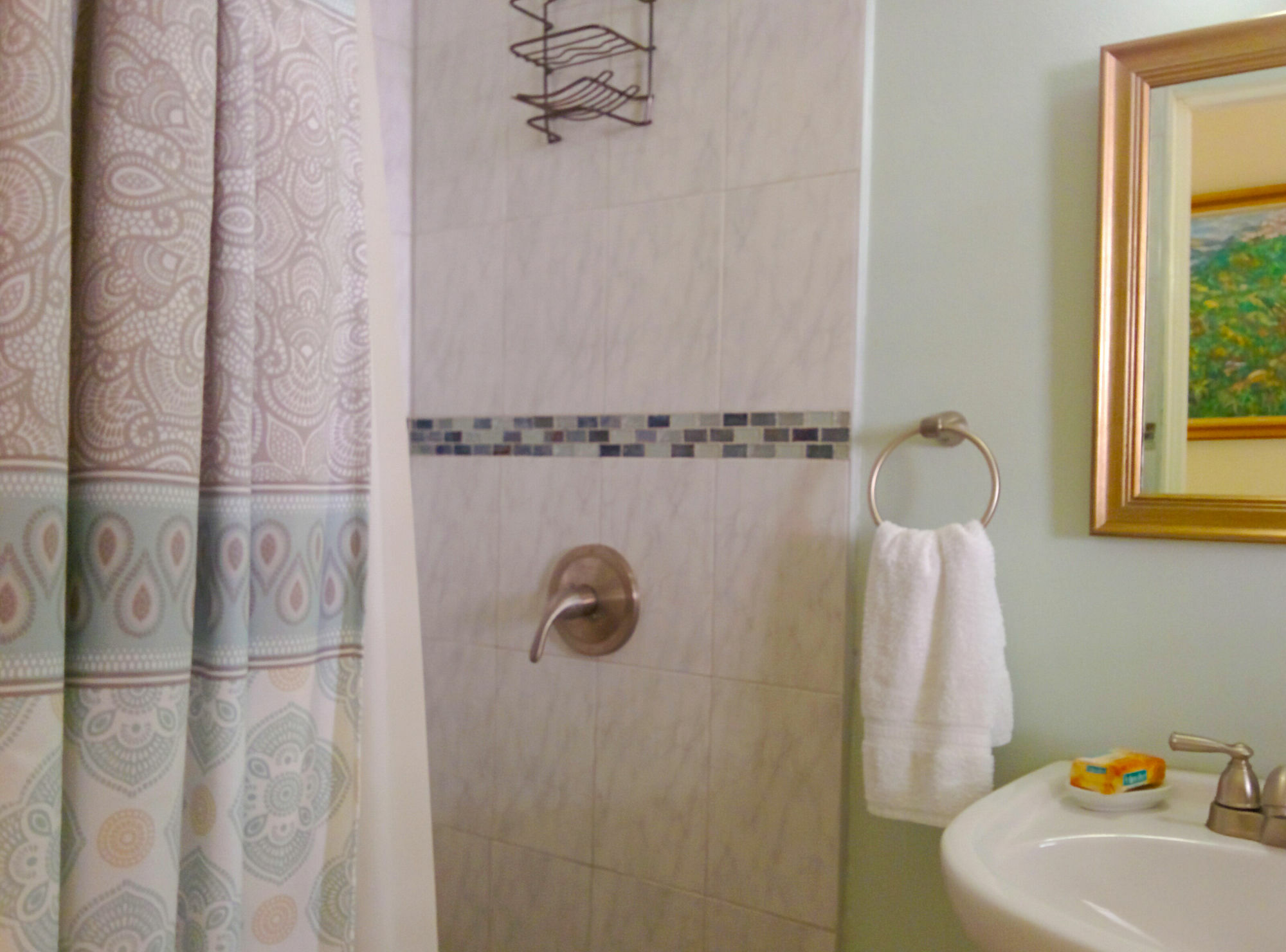 Chester Avenue Guest House Kingston Extérieur photo