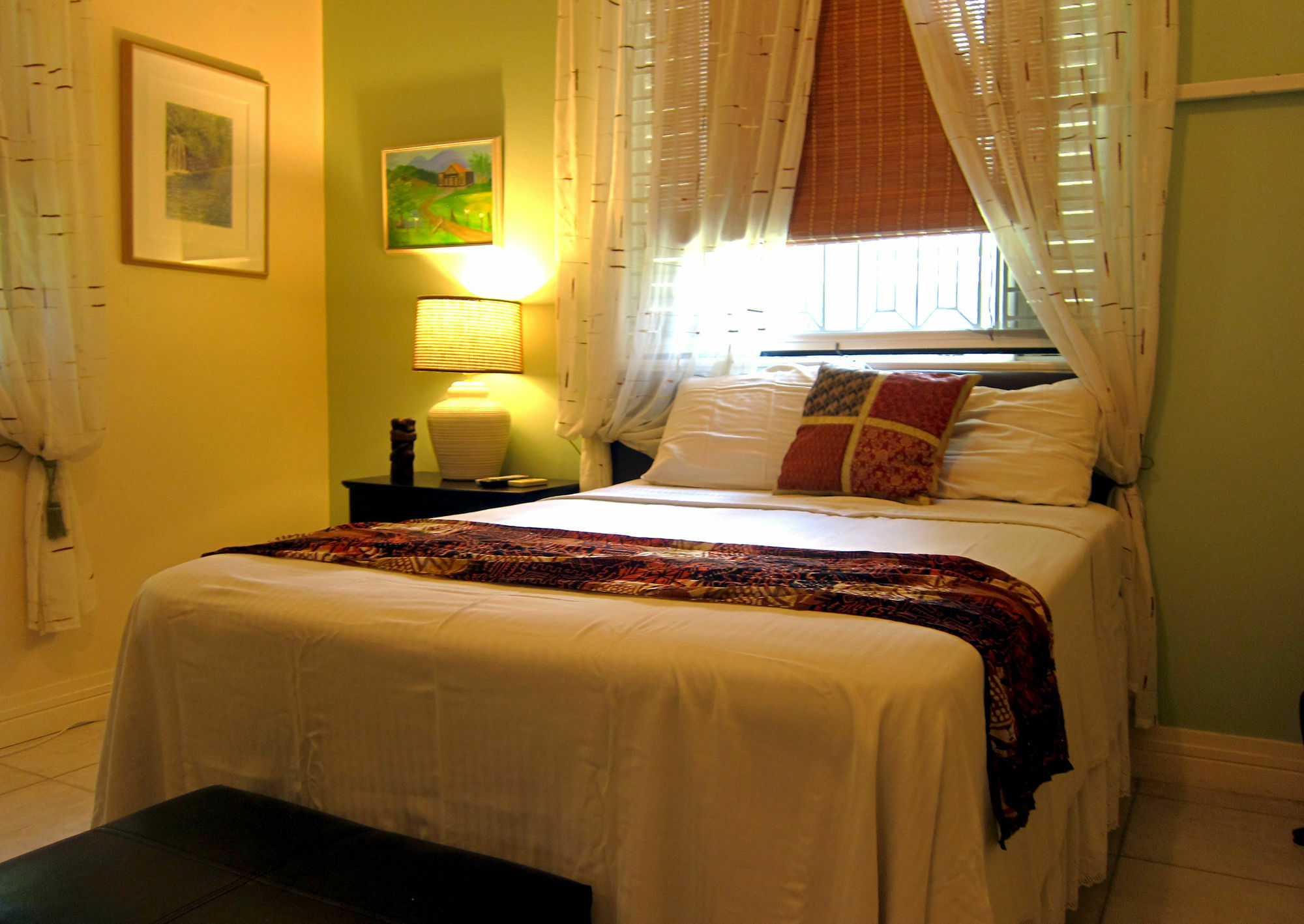 Chester Avenue Guest House Kingston Extérieur photo