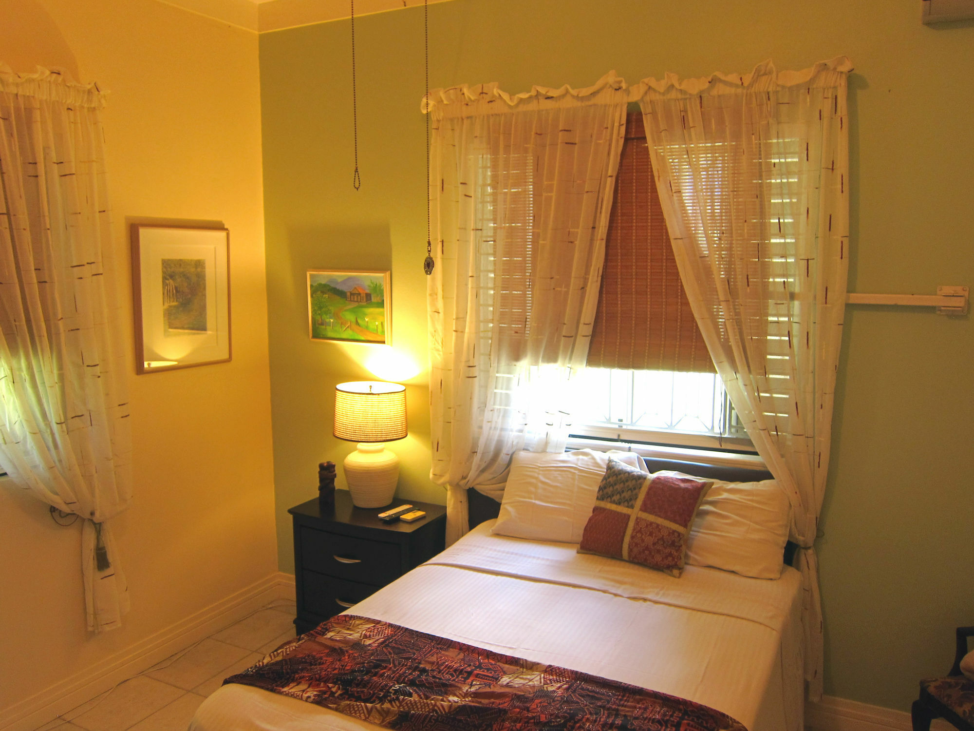 Chester Avenue Guest House Kingston Extérieur photo