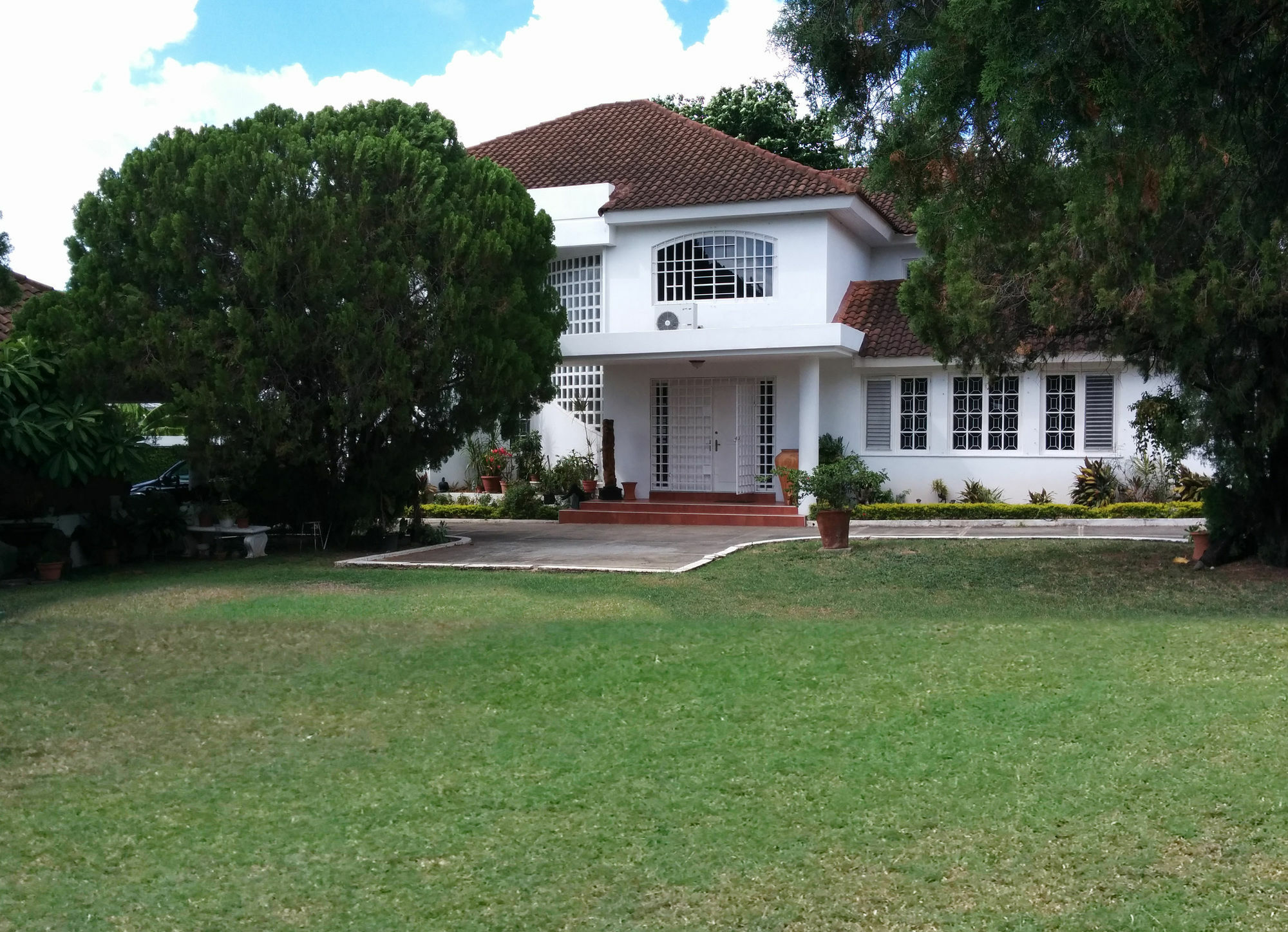 Chester Avenue Guest House Kingston Extérieur photo