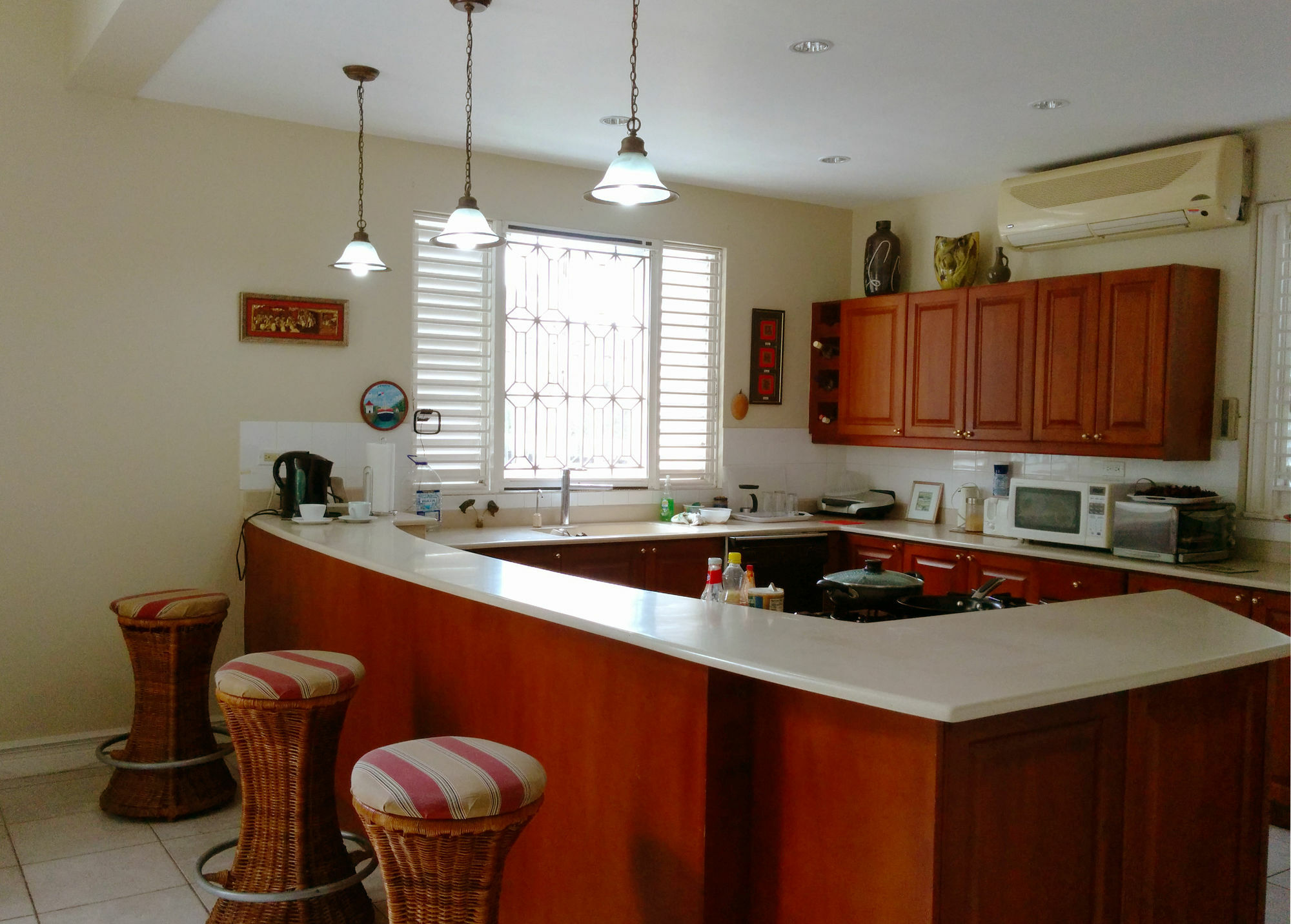 Chester Avenue Guest House Kingston Extérieur photo