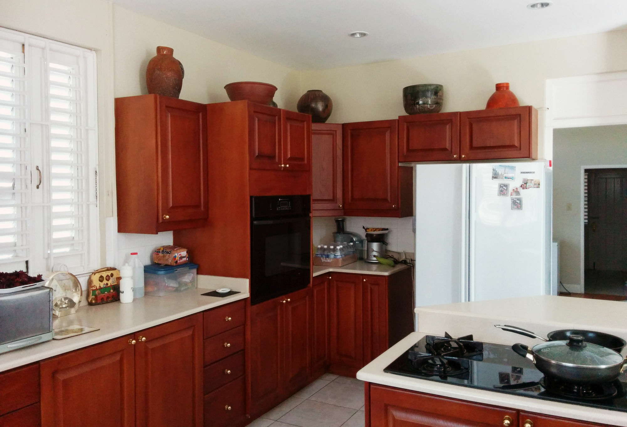 Chester Avenue Guest House Kingston Extérieur photo