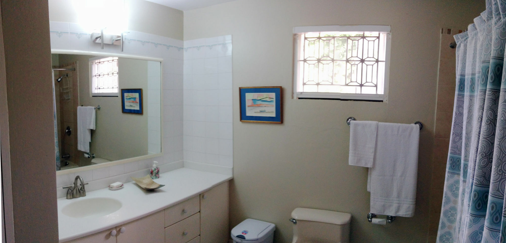 Chester Avenue Guest House Kingston Extérieur photo