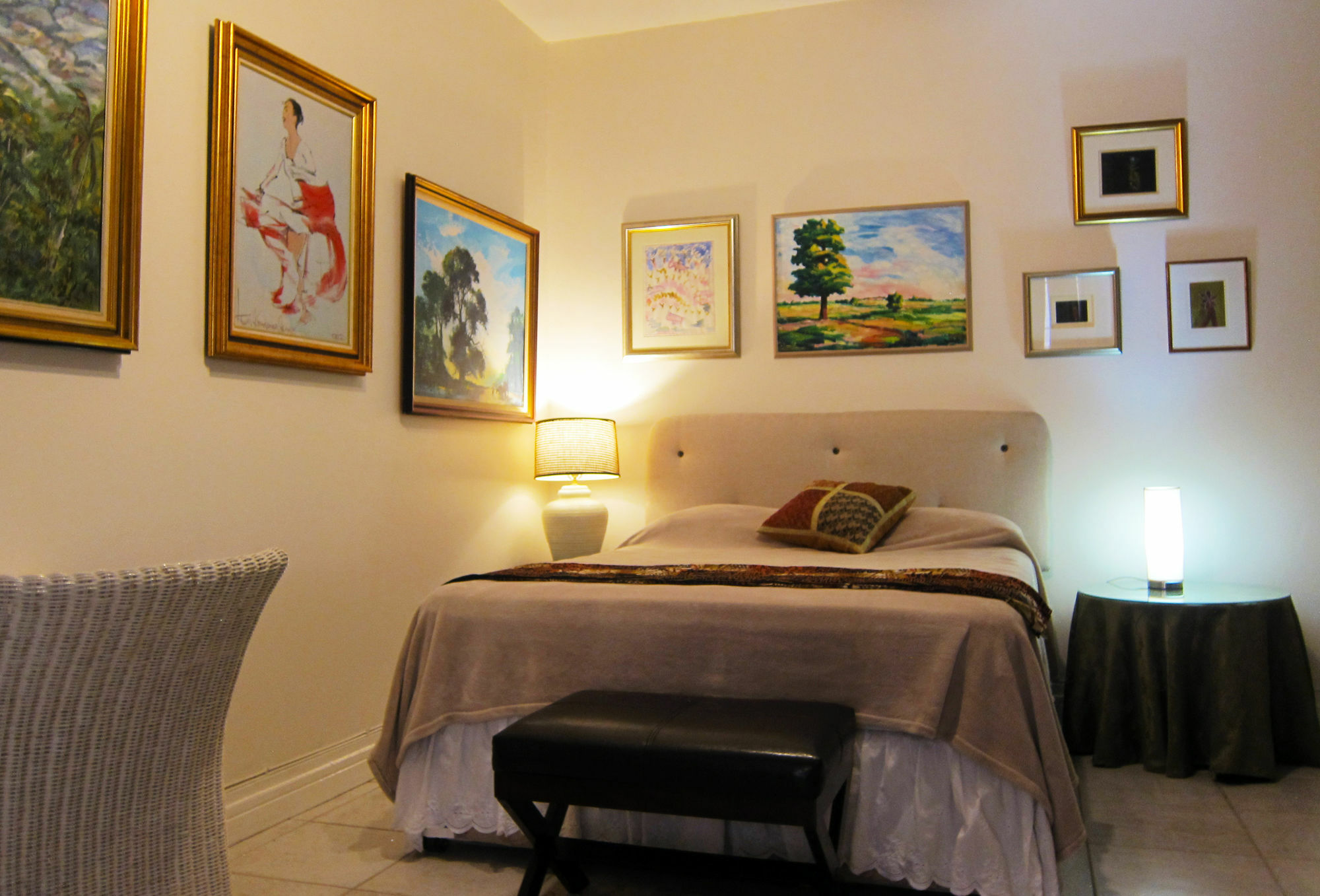 Chester Avenue Guest House Kingston Extérieur photo