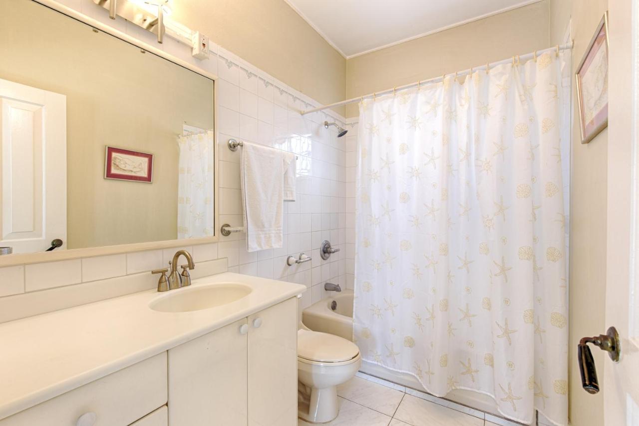 Chester Avenue Guest House Kingston Extérieur photo