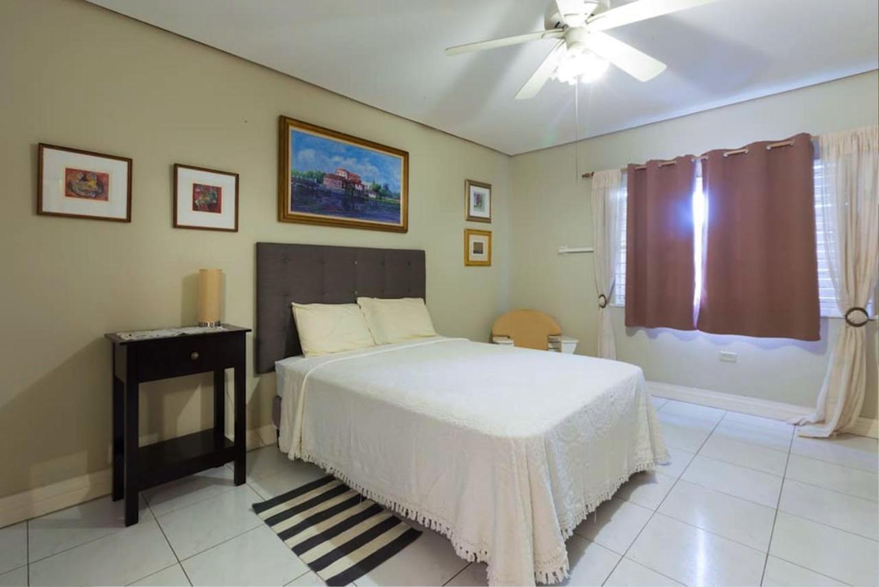 Chester Avenue Guest House Kingston Extérieur photo