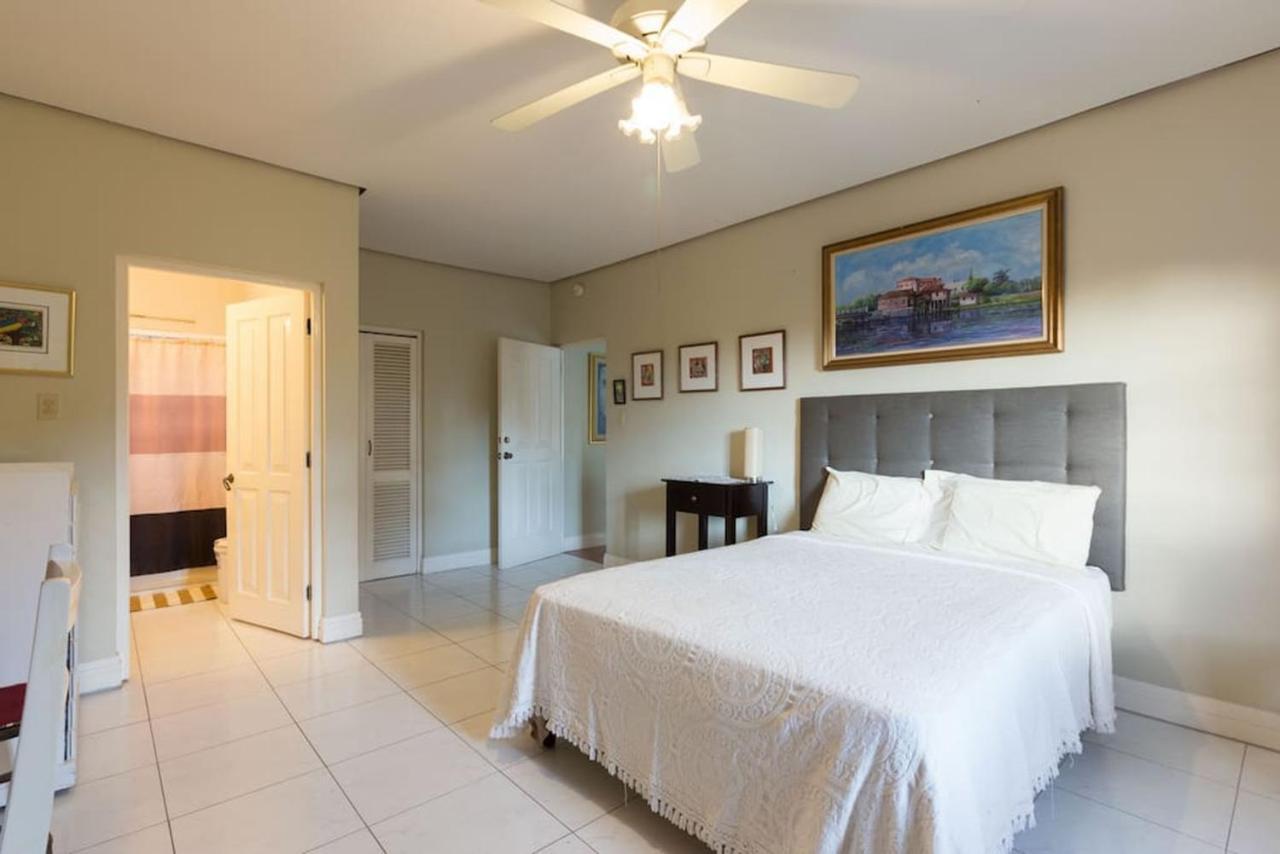 Chester Avenue Guest House Kingston Extérieur photo