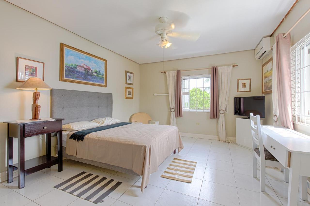 Chester Avenue Guest House Kingston Extérieur photo