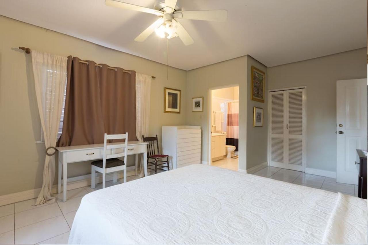 Chester Avenue Guest House Kingston Extérieur photo