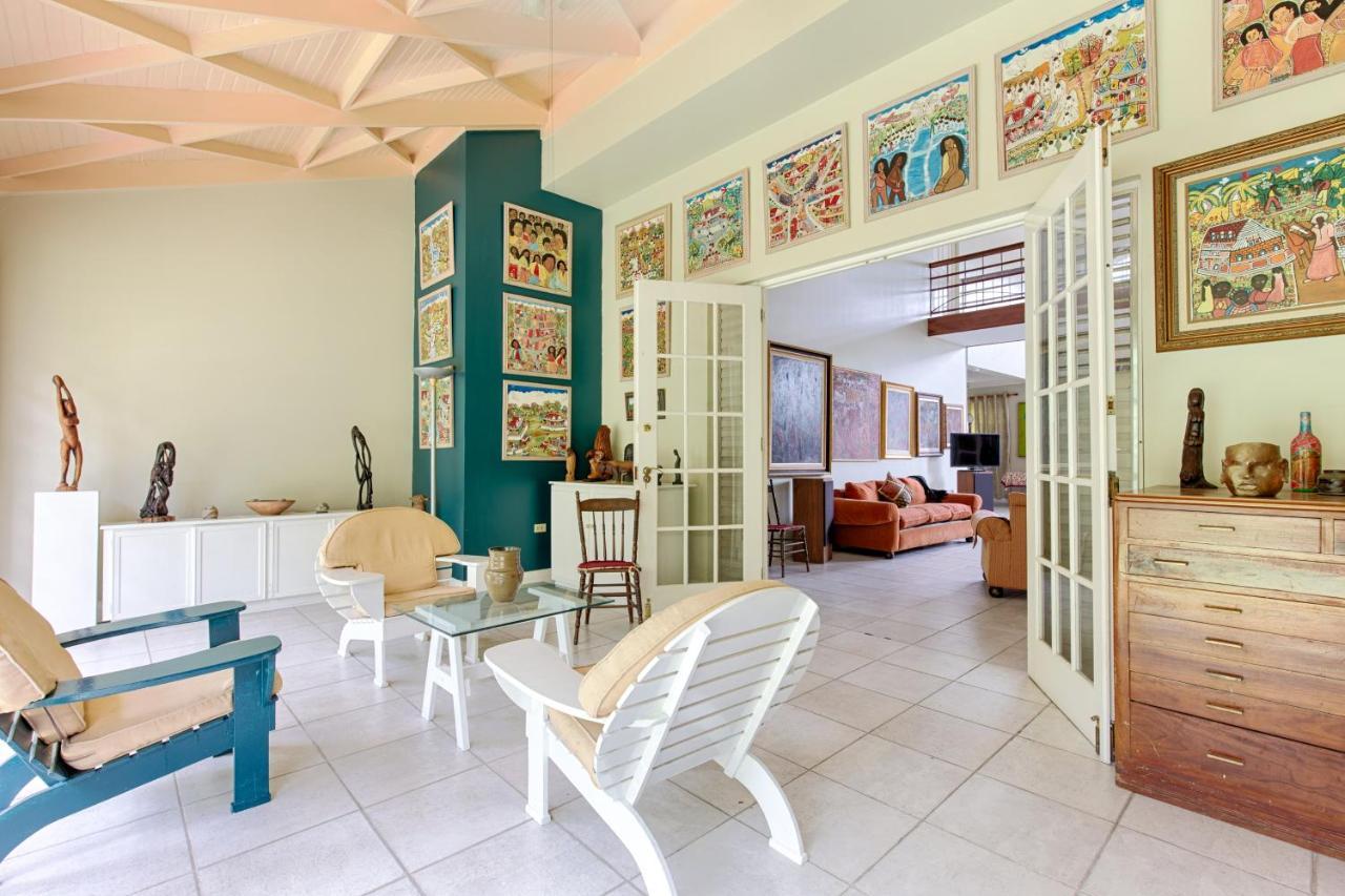 Chester Avenue Guest House Kingston Extérieur photo