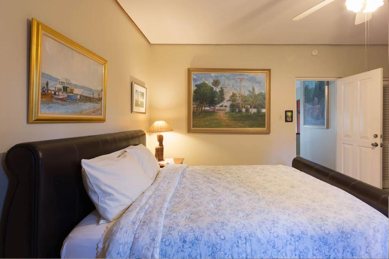 Chester Avenue Guest House Kingston Extérieur photo