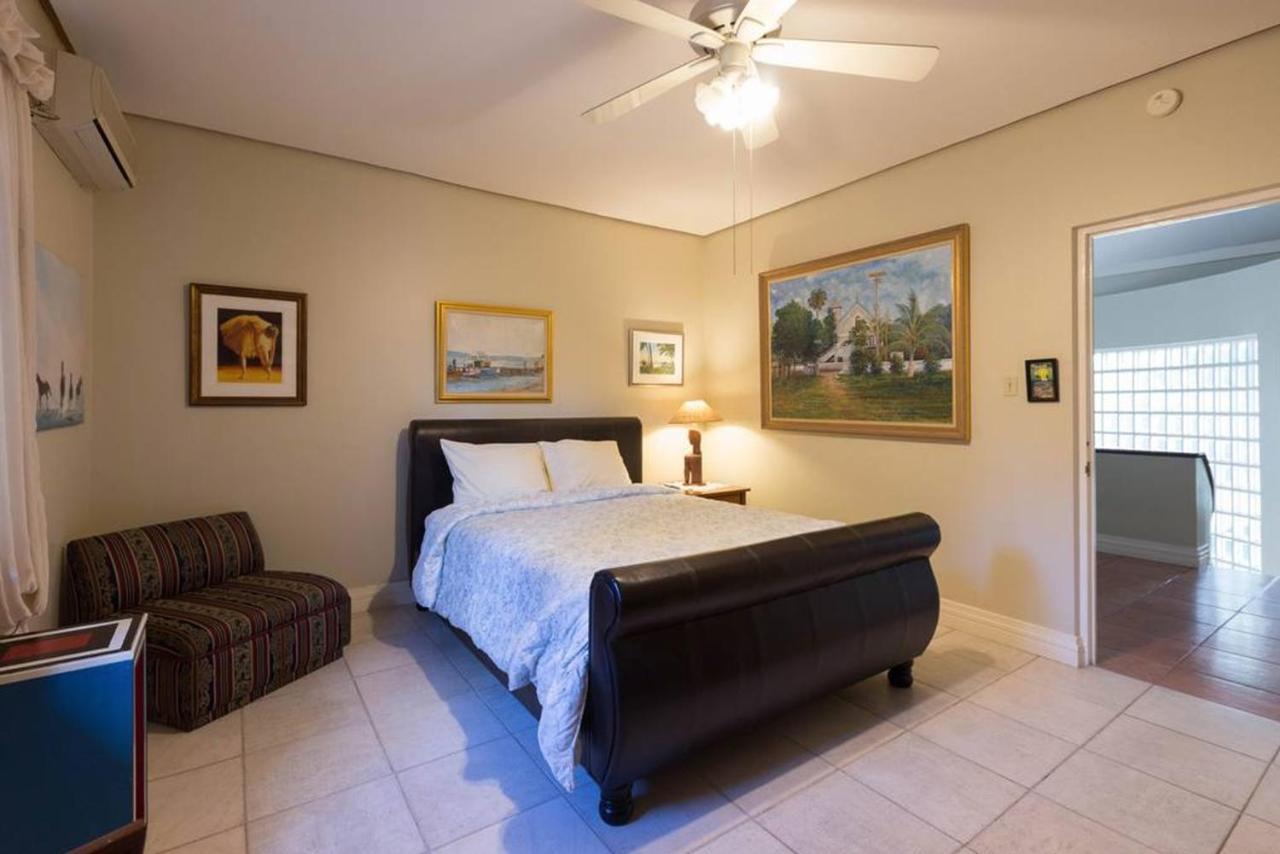 Chester Avenue Guest House Kingston Extérieur photo