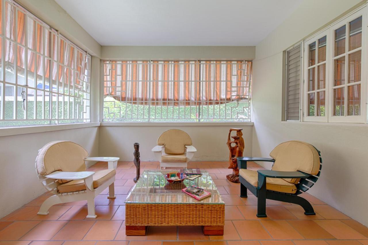 Chester Avenue Guest House Kingston Extérieur photo