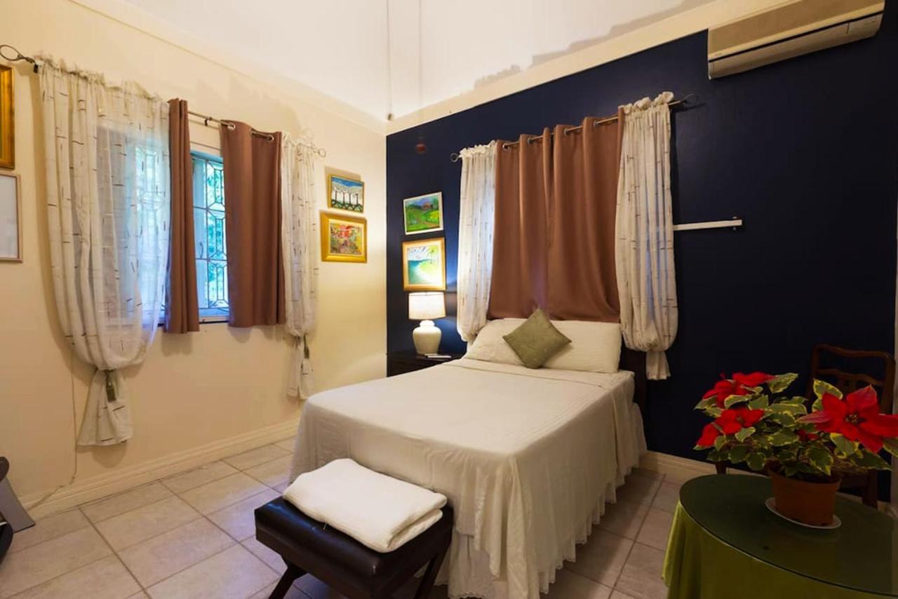 Chester Avenue Guest House Kingston Extérieur photo